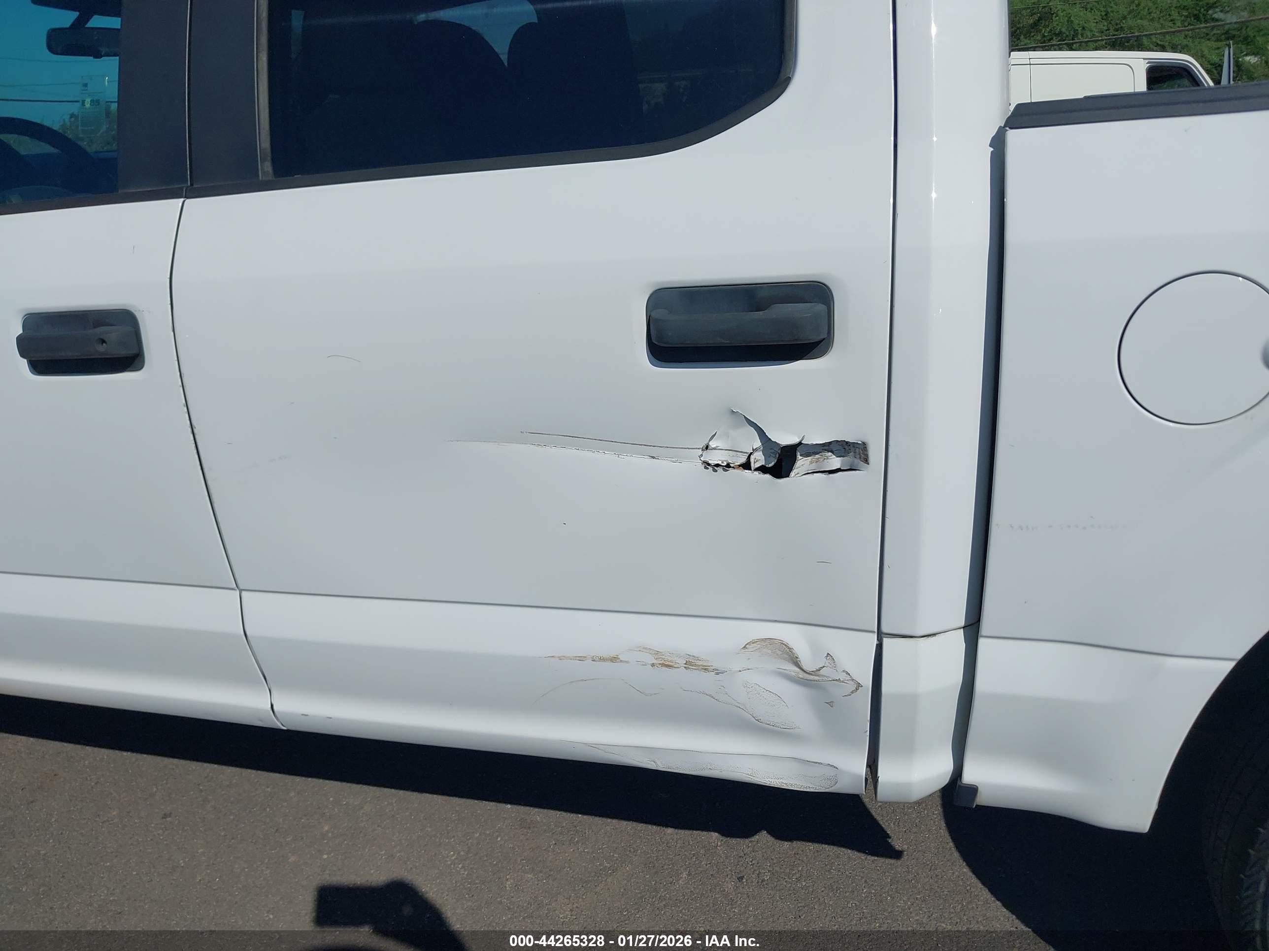 FORD F-150 image 6