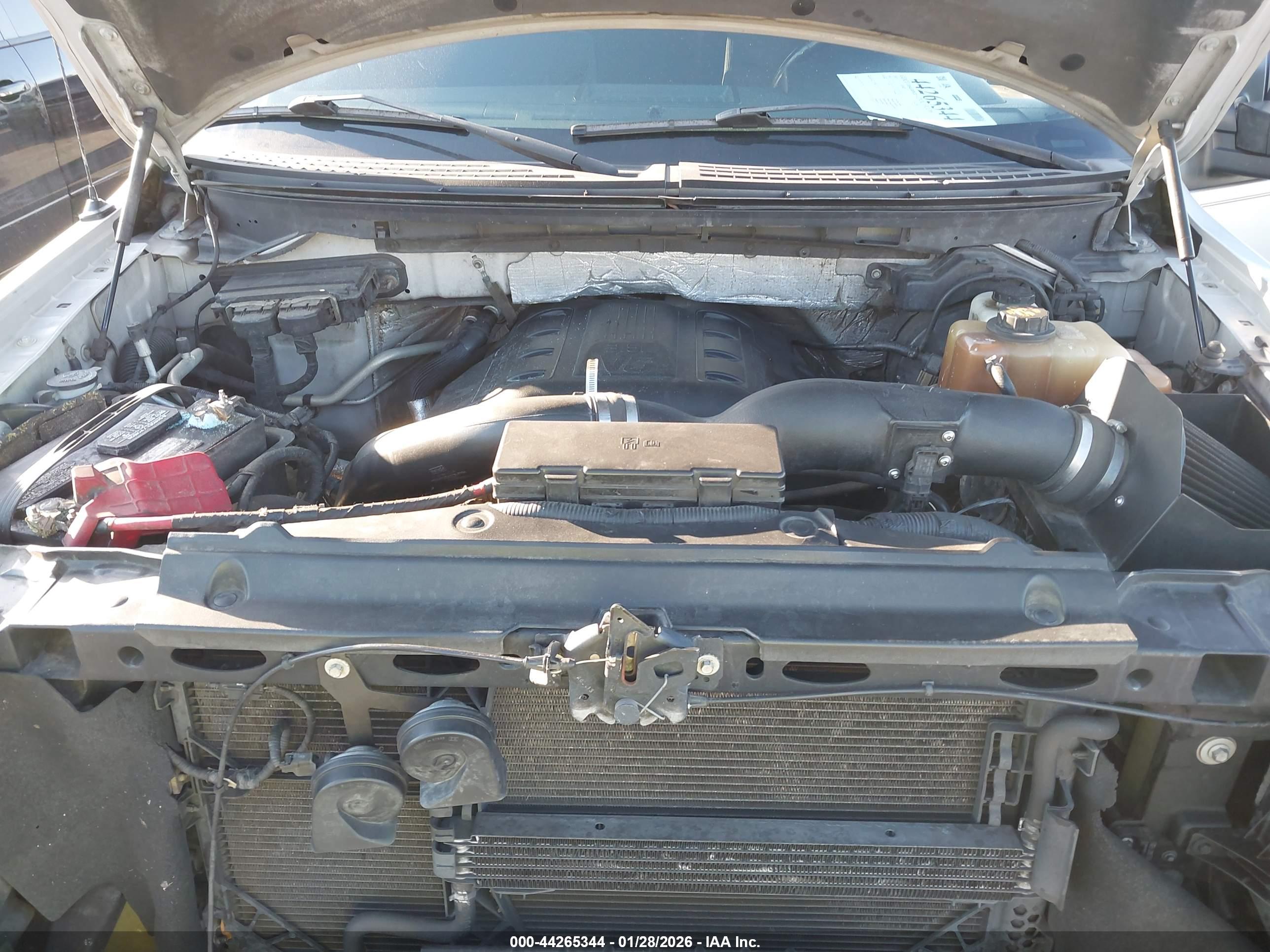 FORD F-150 image 10