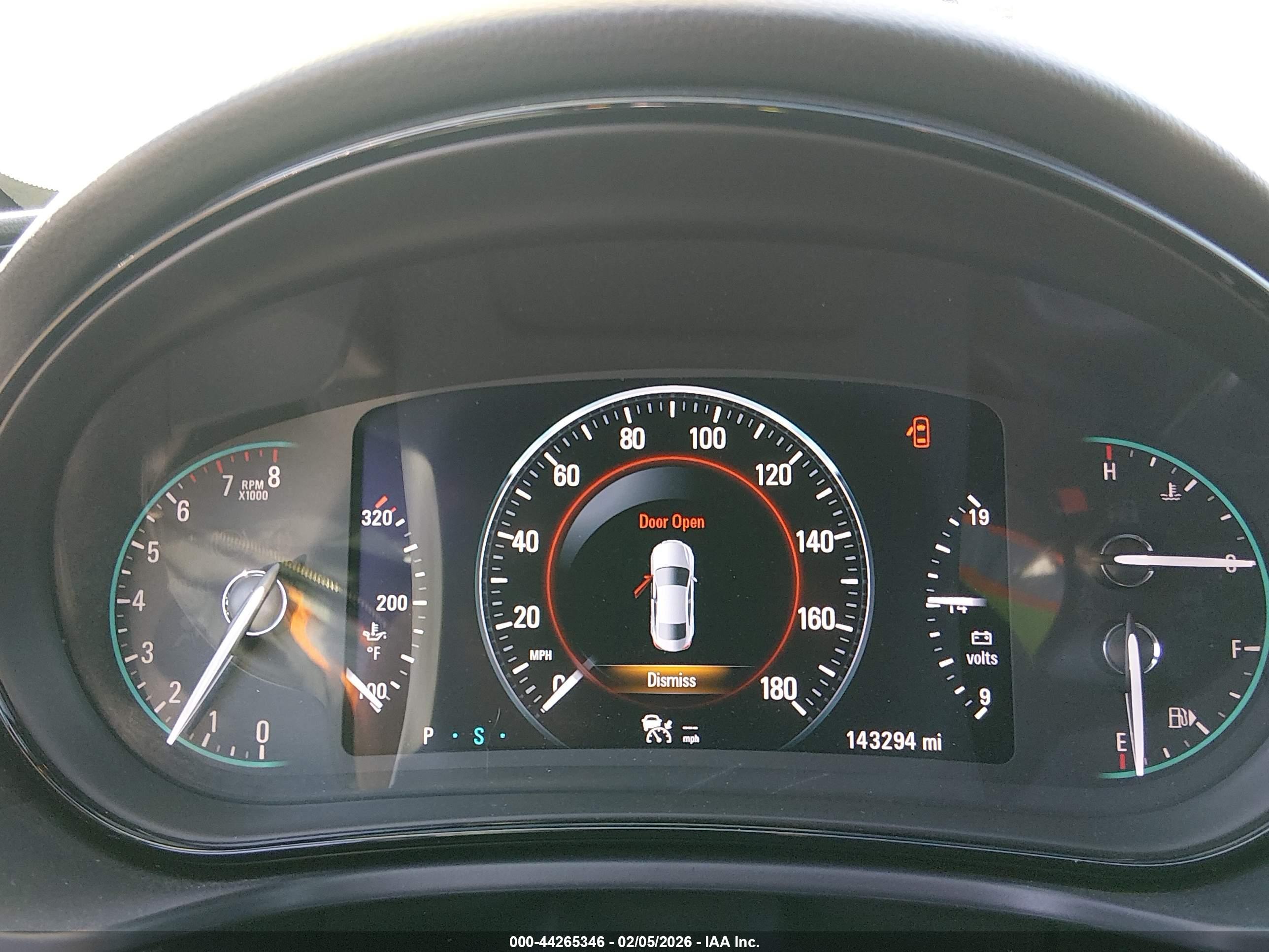 BUICK REGAL image 7