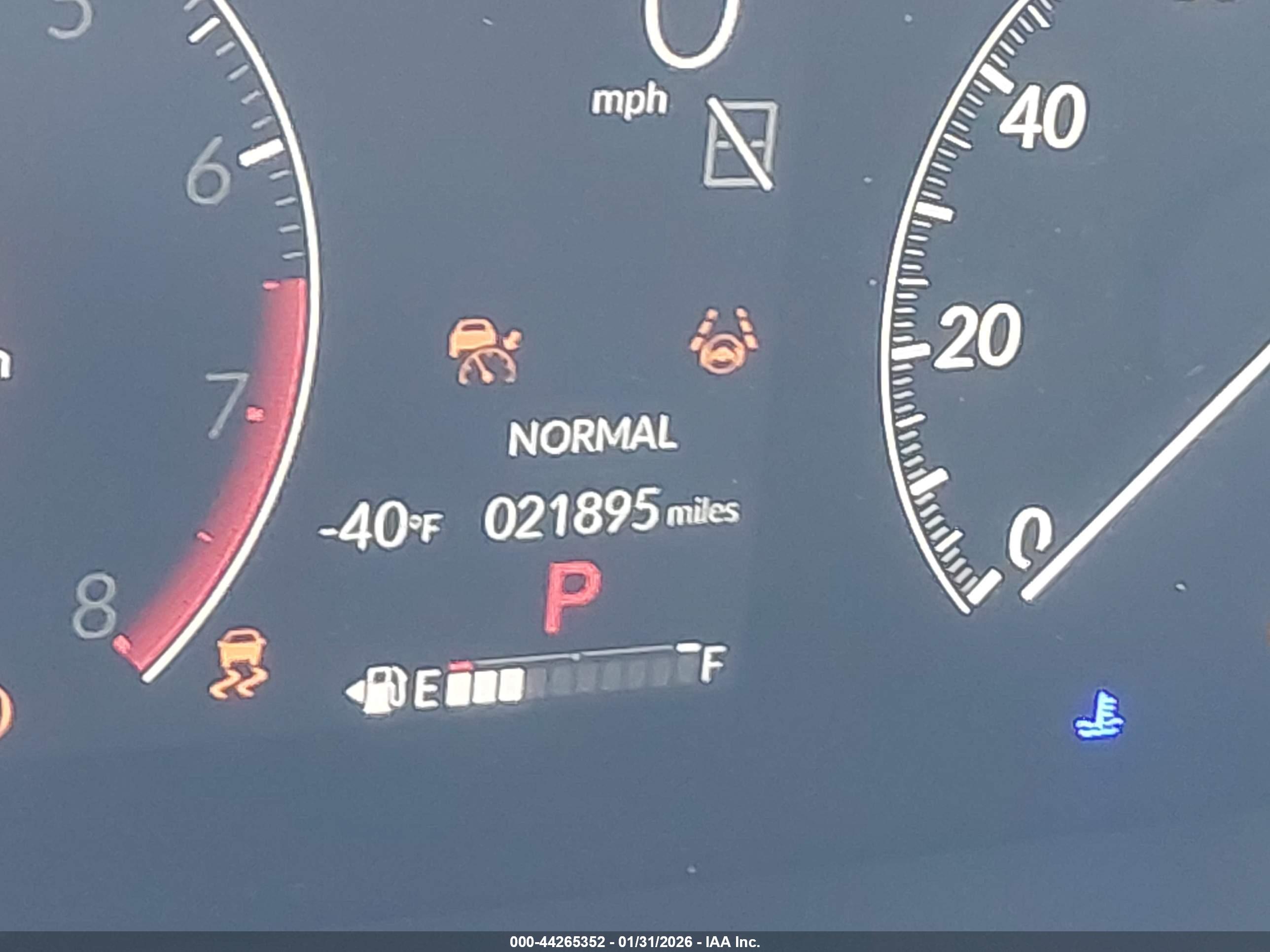 HONDA PILOT image 7