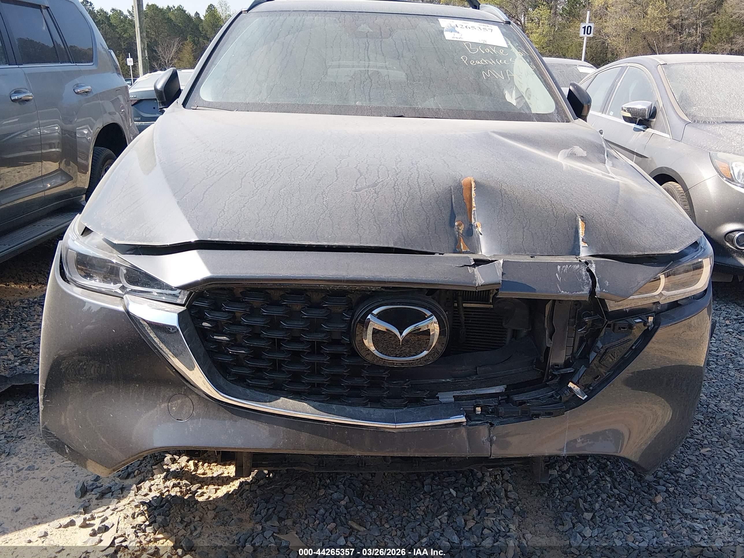MAZDA CX-5 image 6