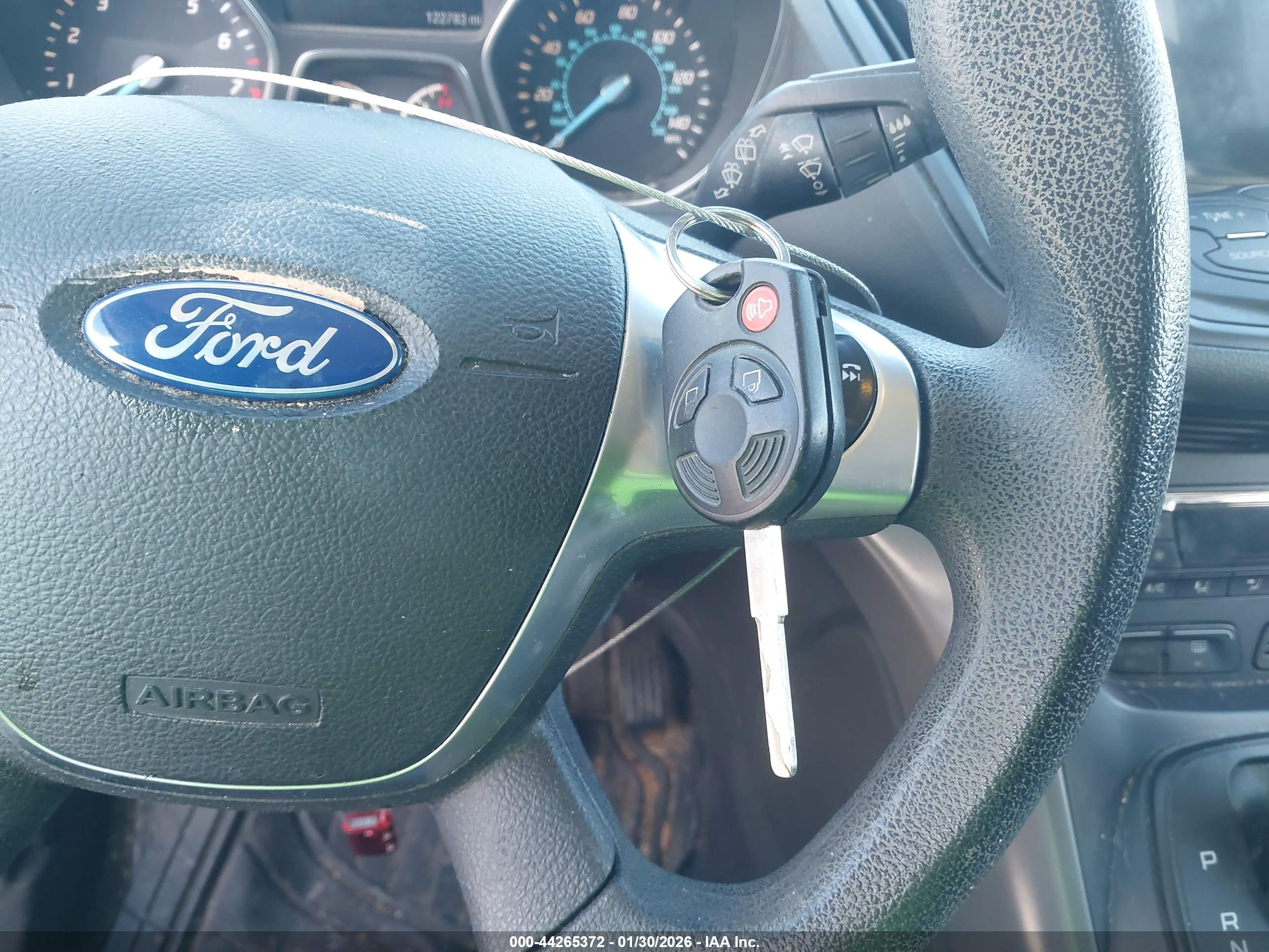 FORD ESCAPE image 11