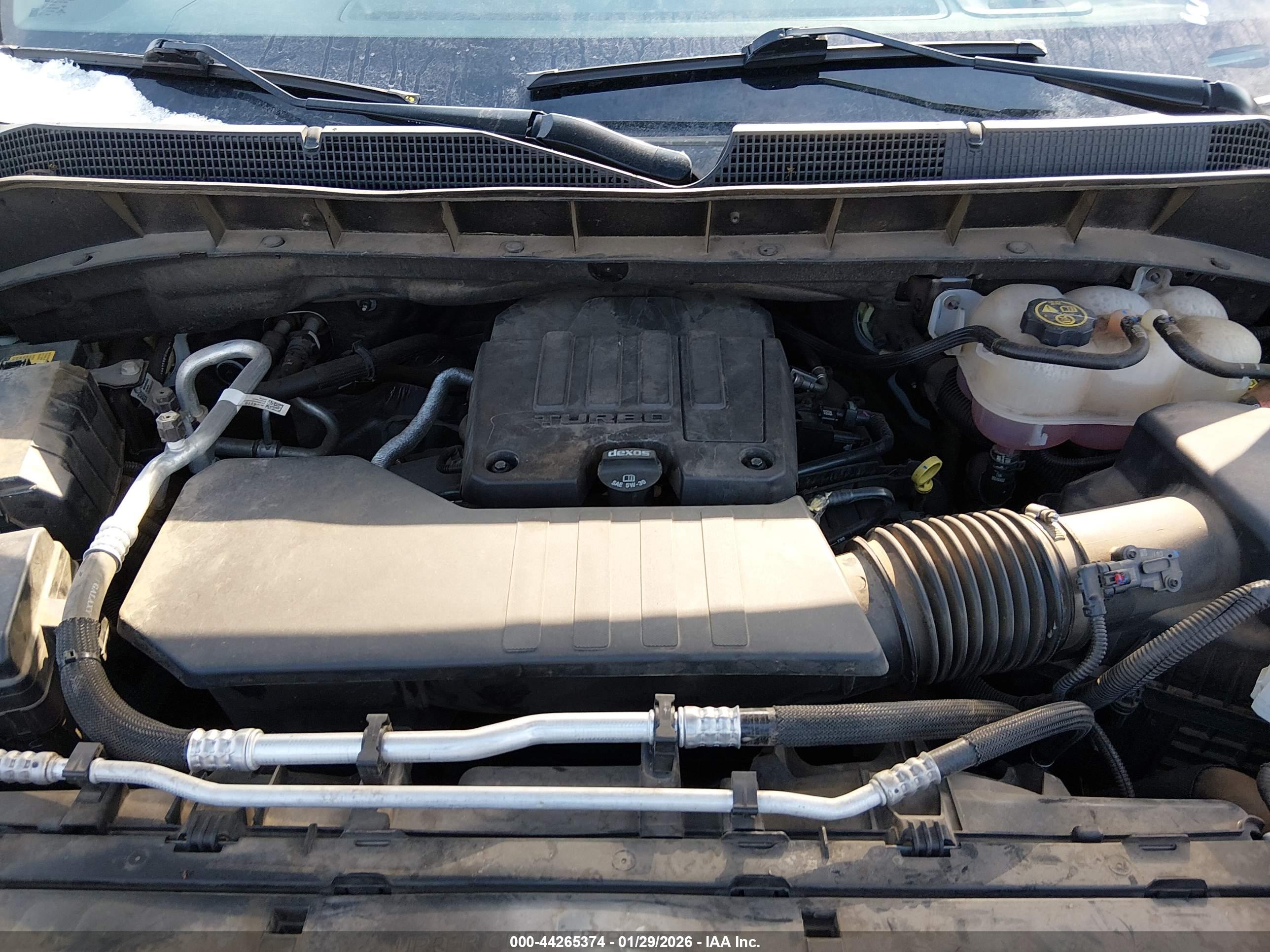 CHEVROLET SILVERADO image 10