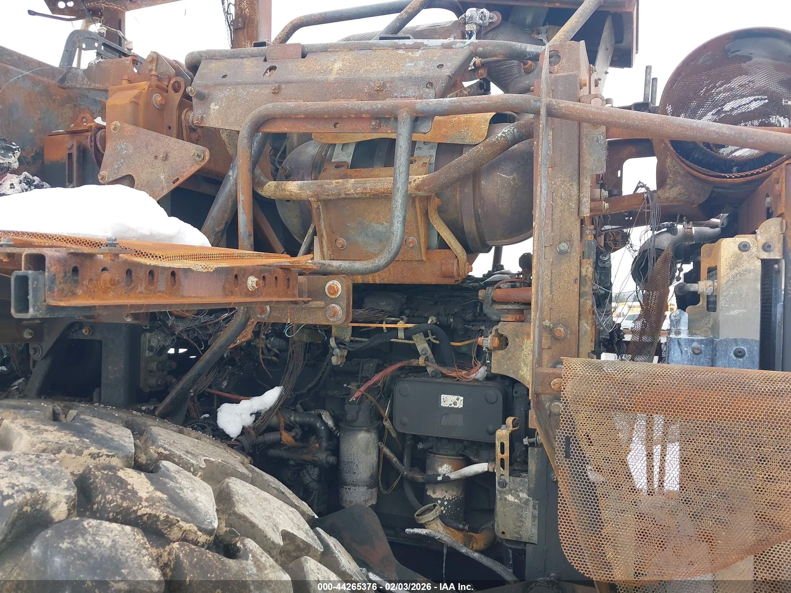 VOLVO L60H image 10