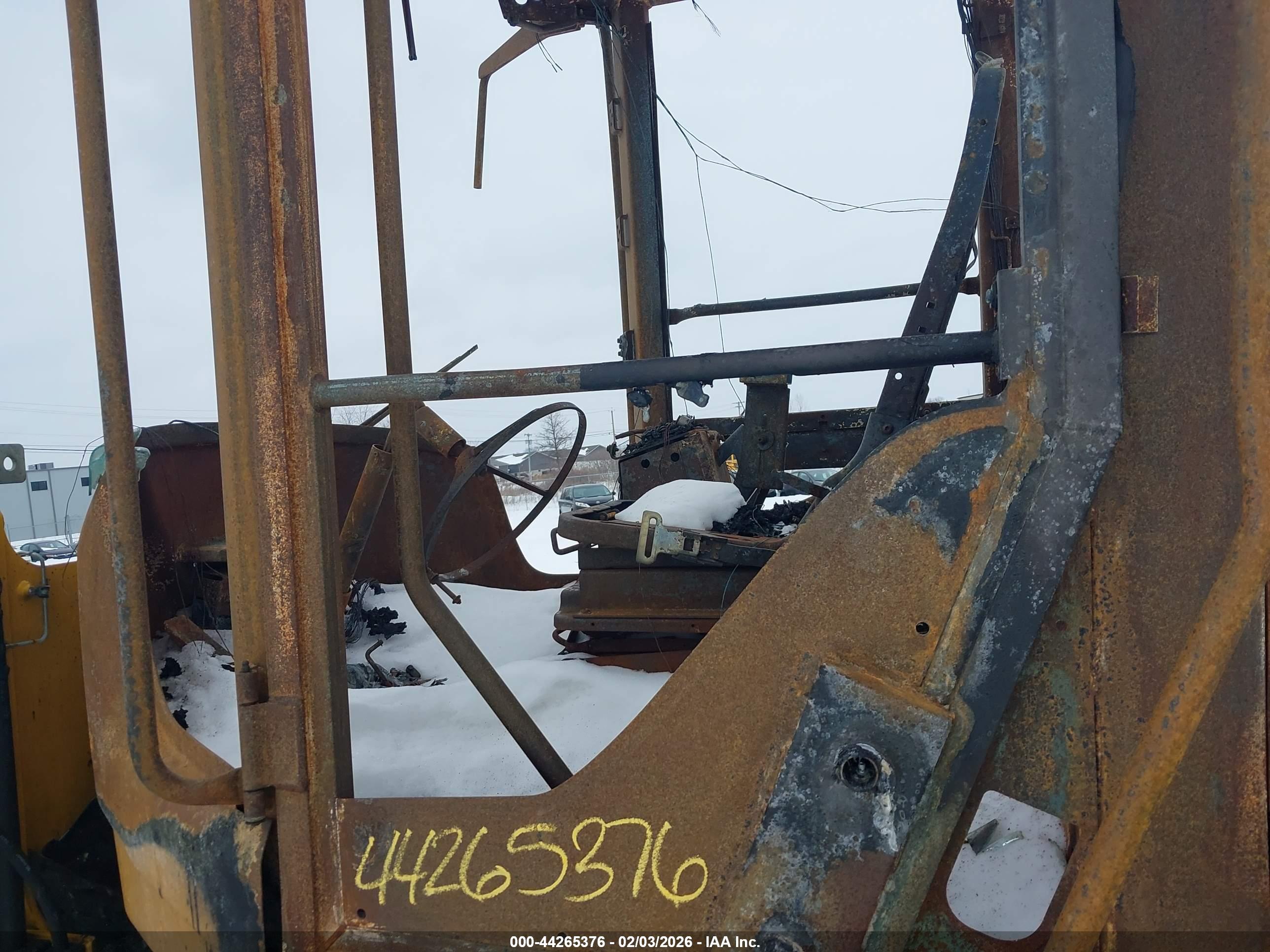 VOLVO L60H image 5
