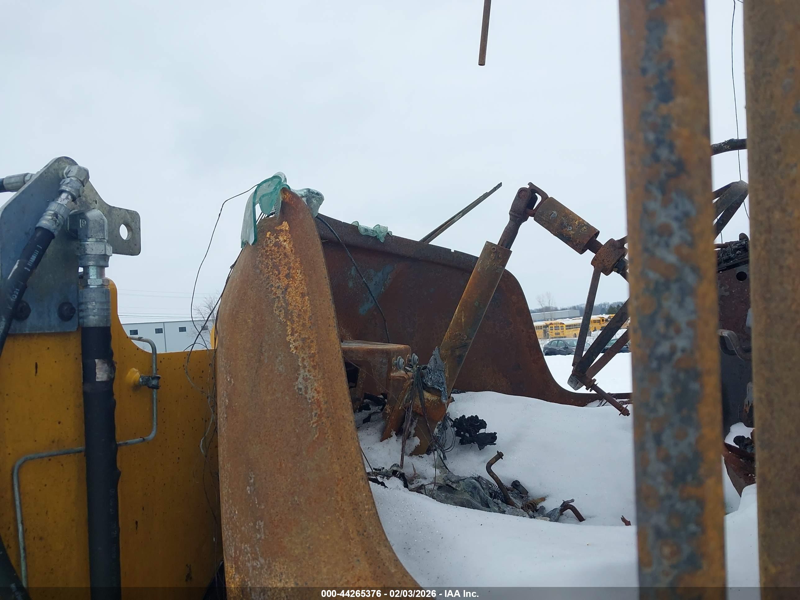 VOLVO L60H image 7