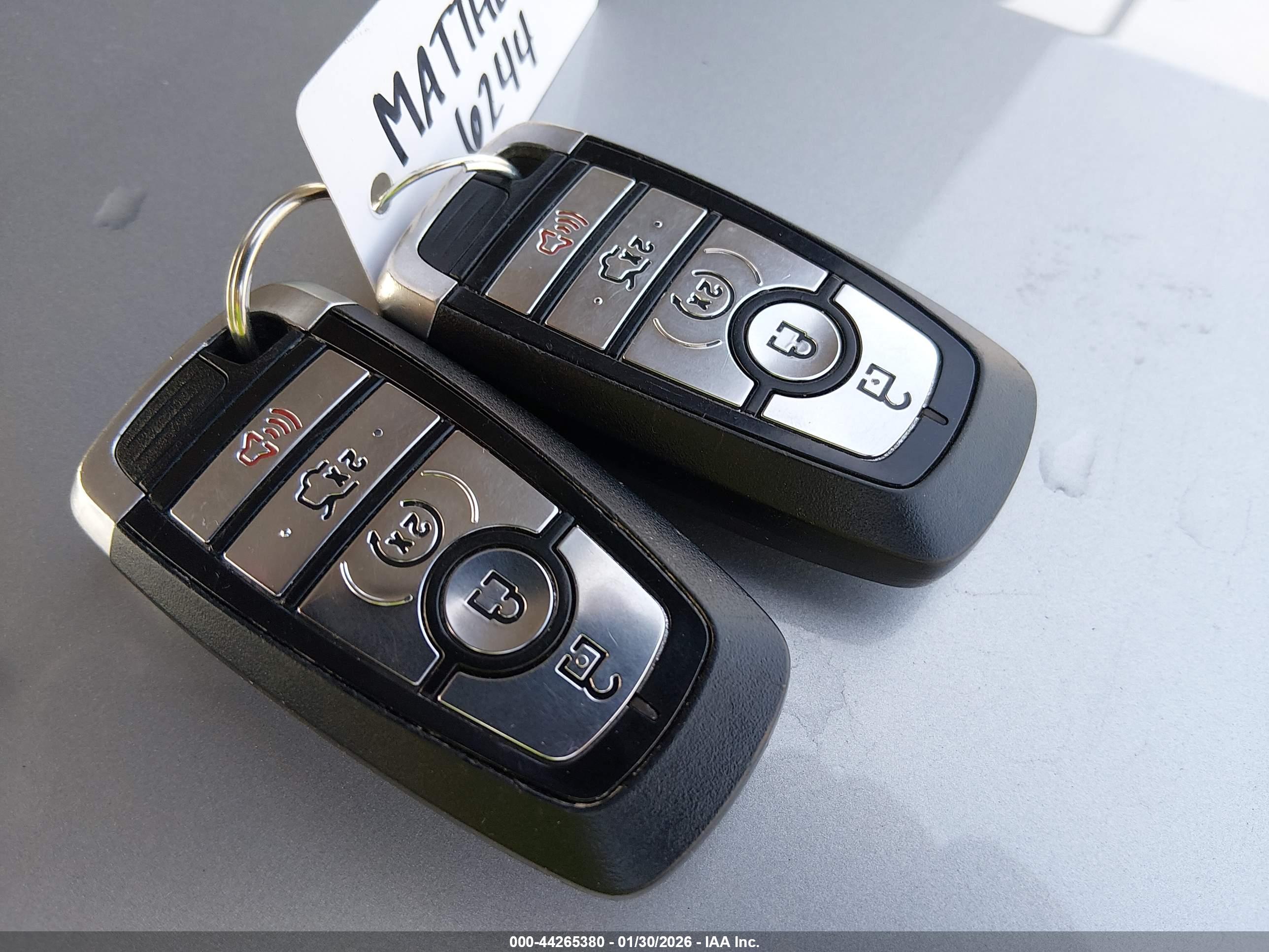 FORD MUSTANG image 11