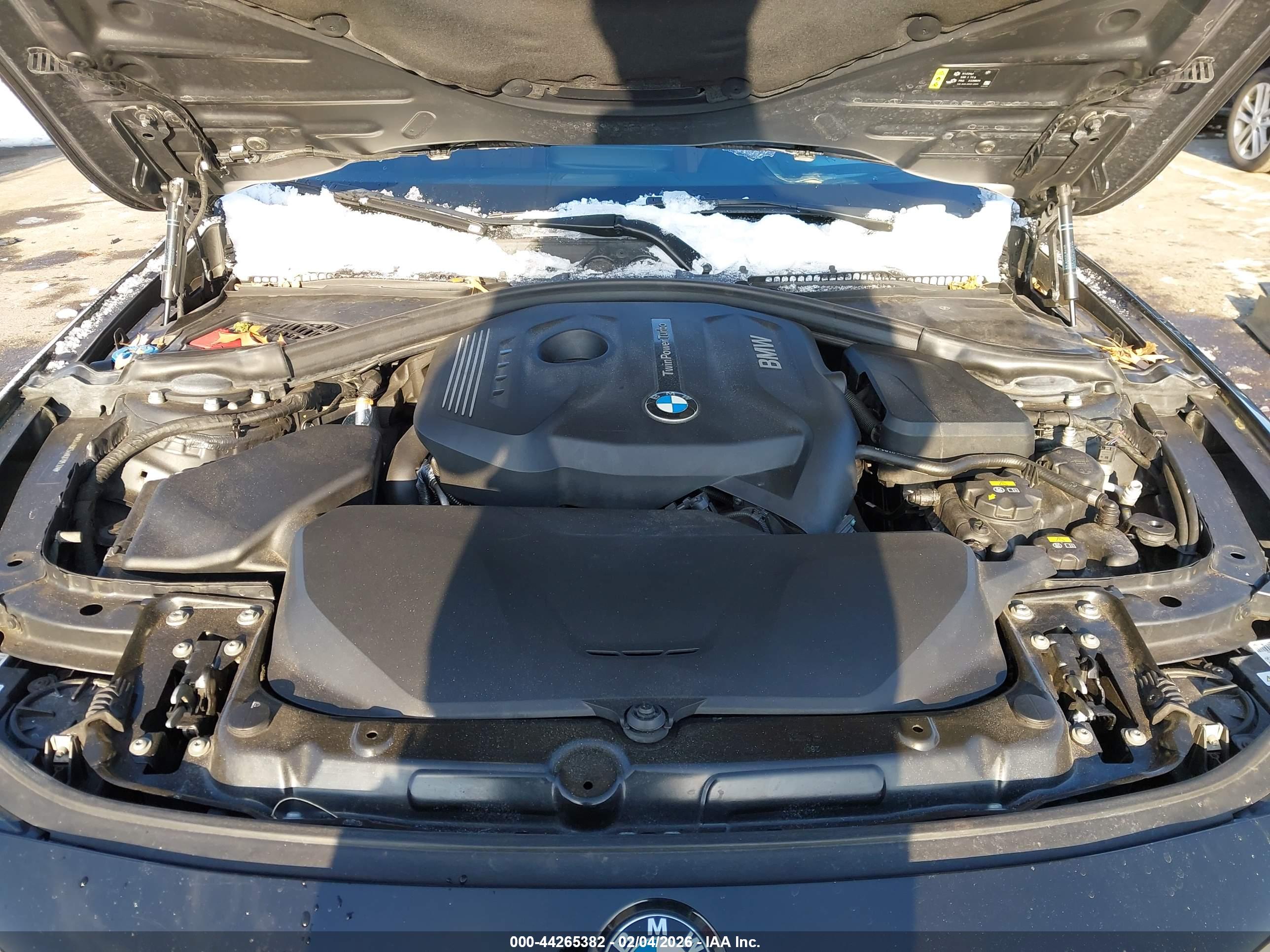BMW 430I image 10