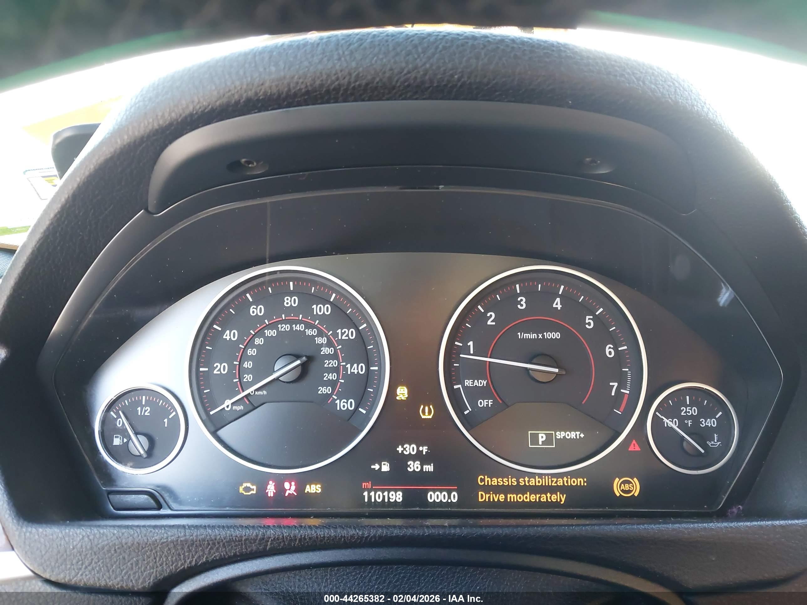 BMW 430I image 7