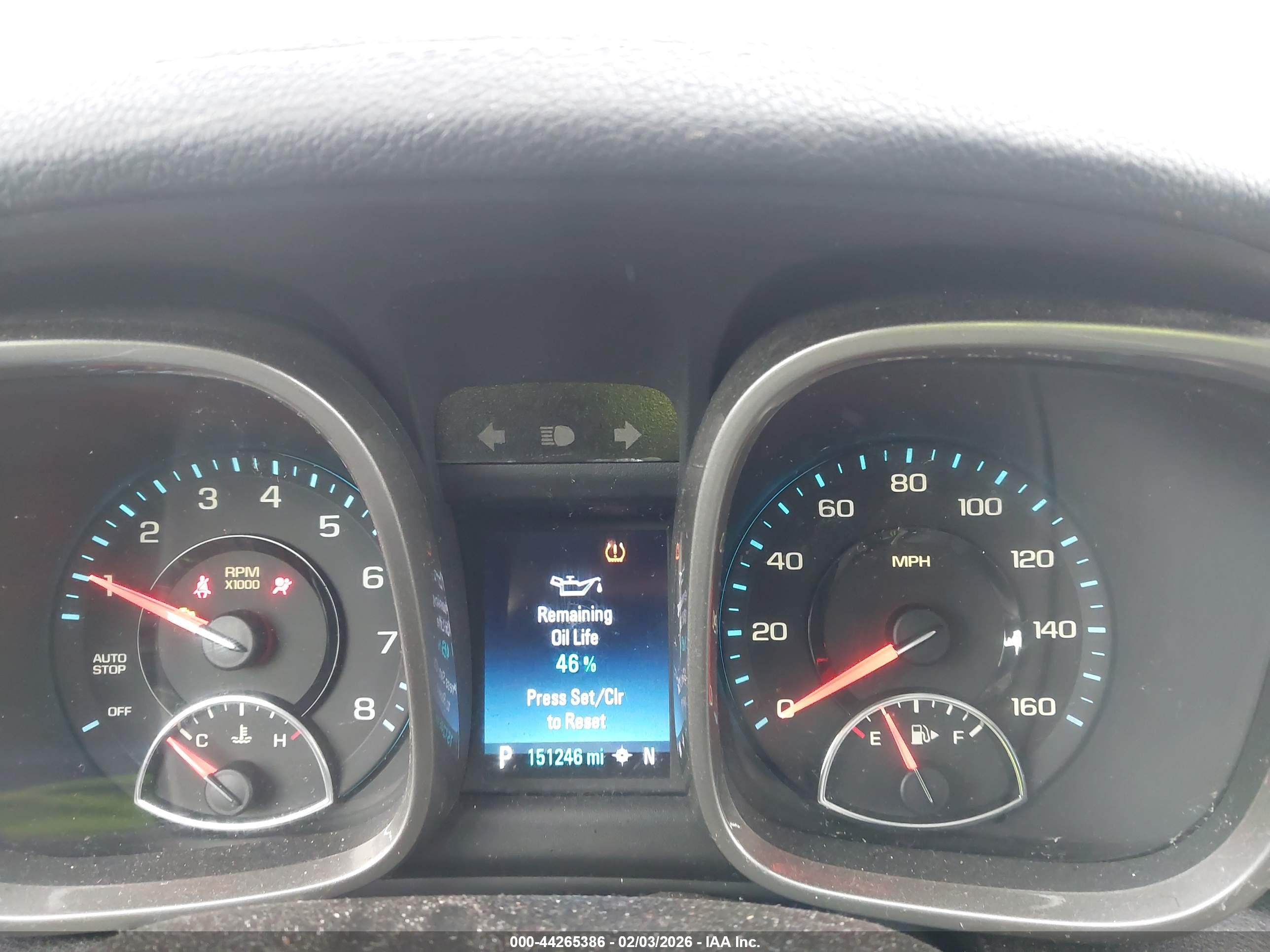 CHEVROLET MALIBU image 7