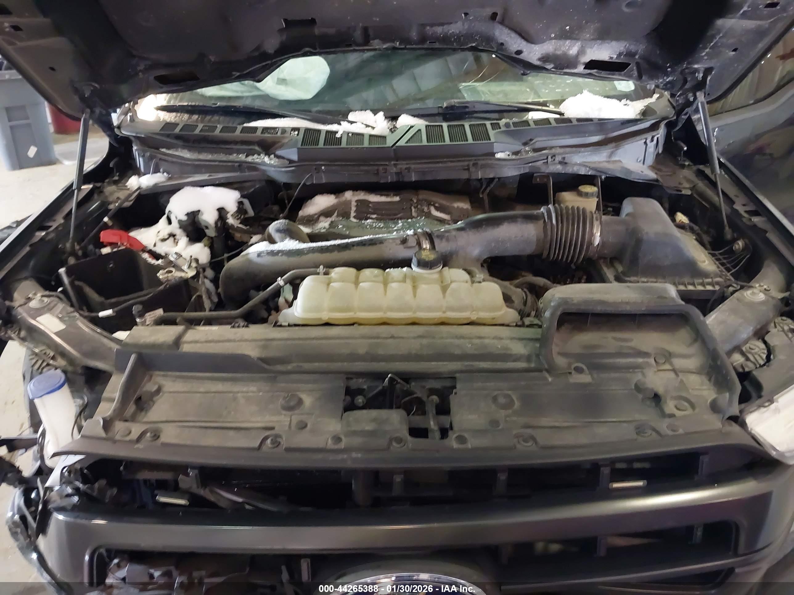 FORD F-150 image 10