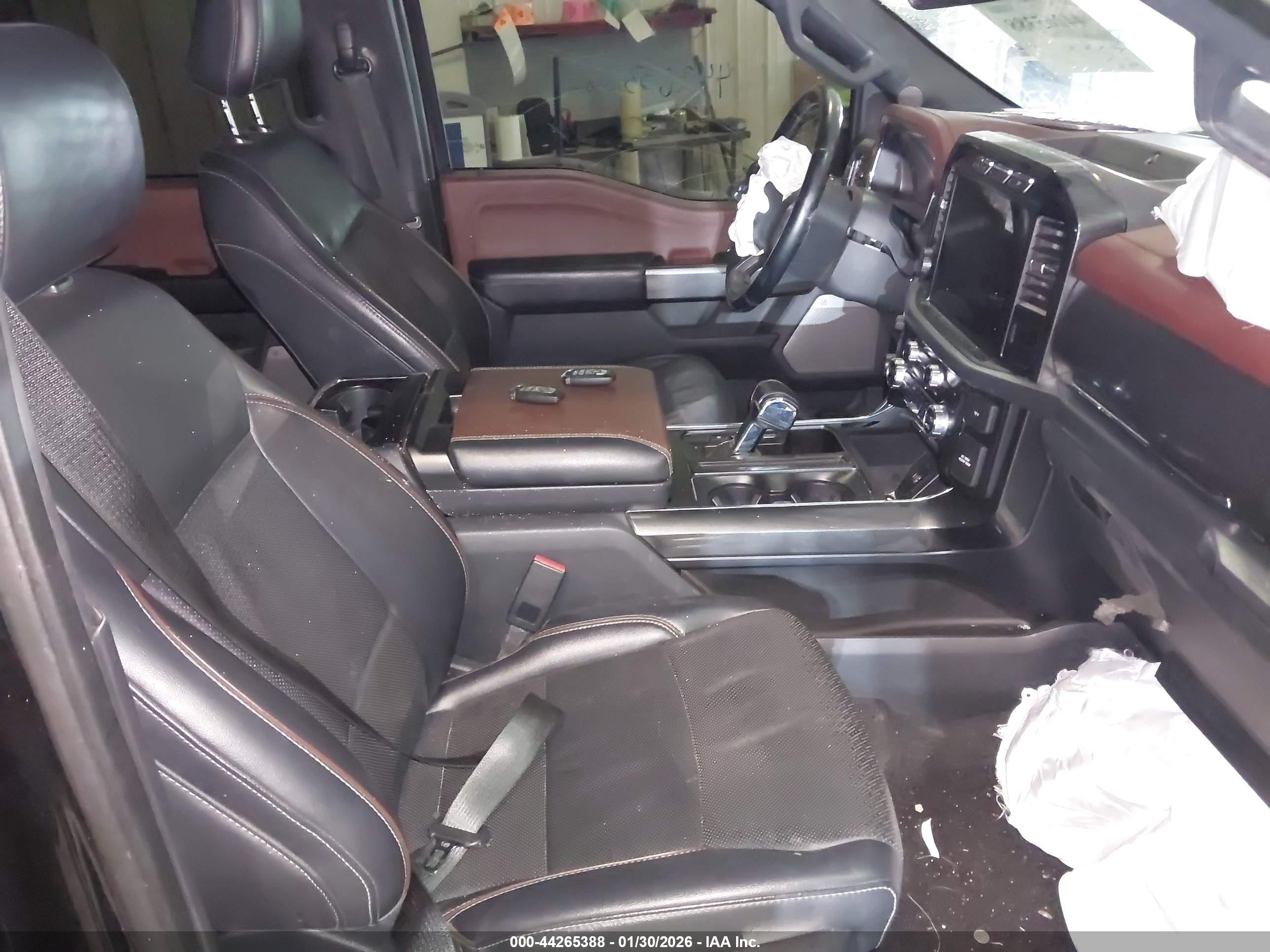 FORD F-150 image 5