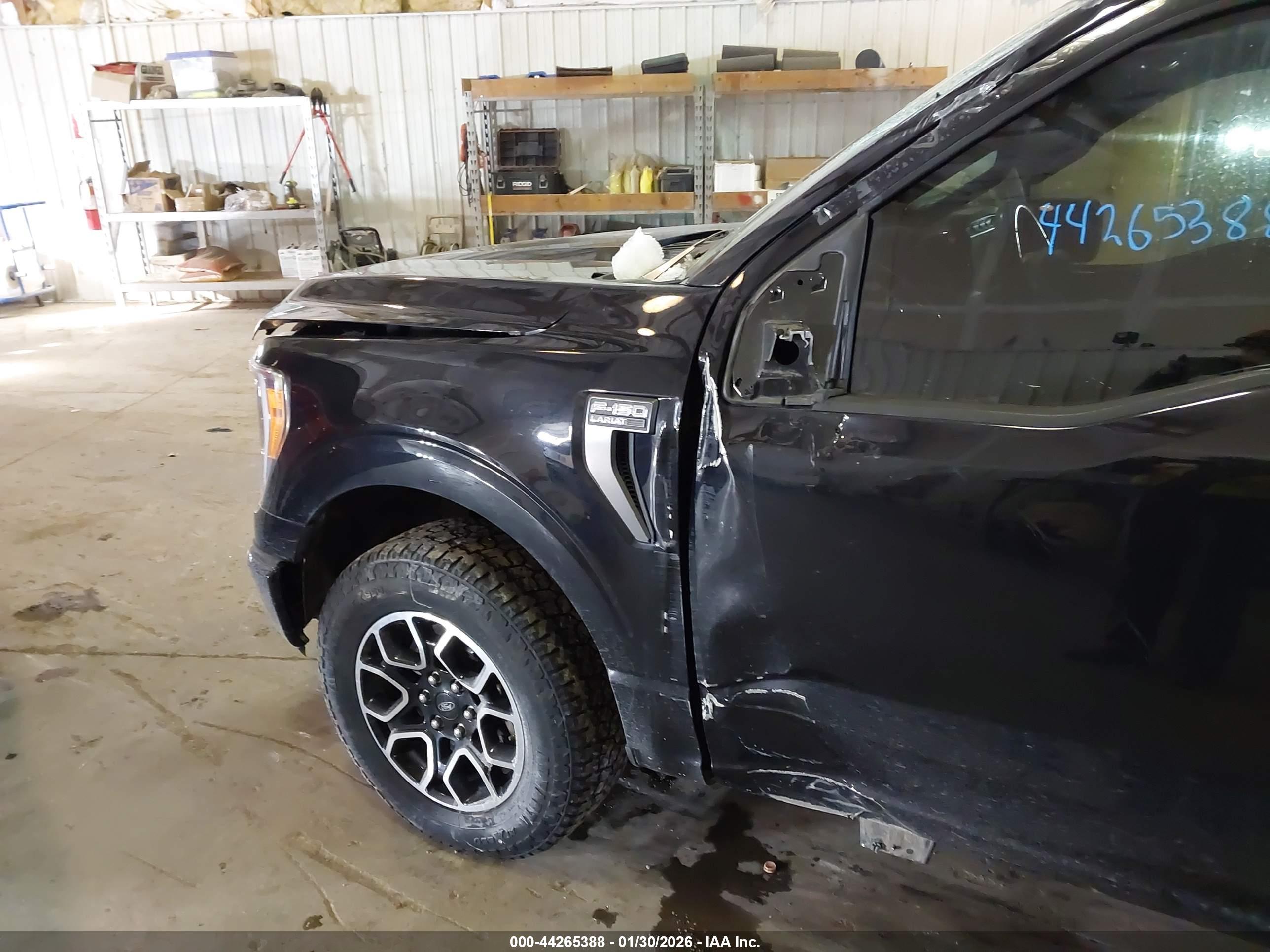 FORD F-150 image 6