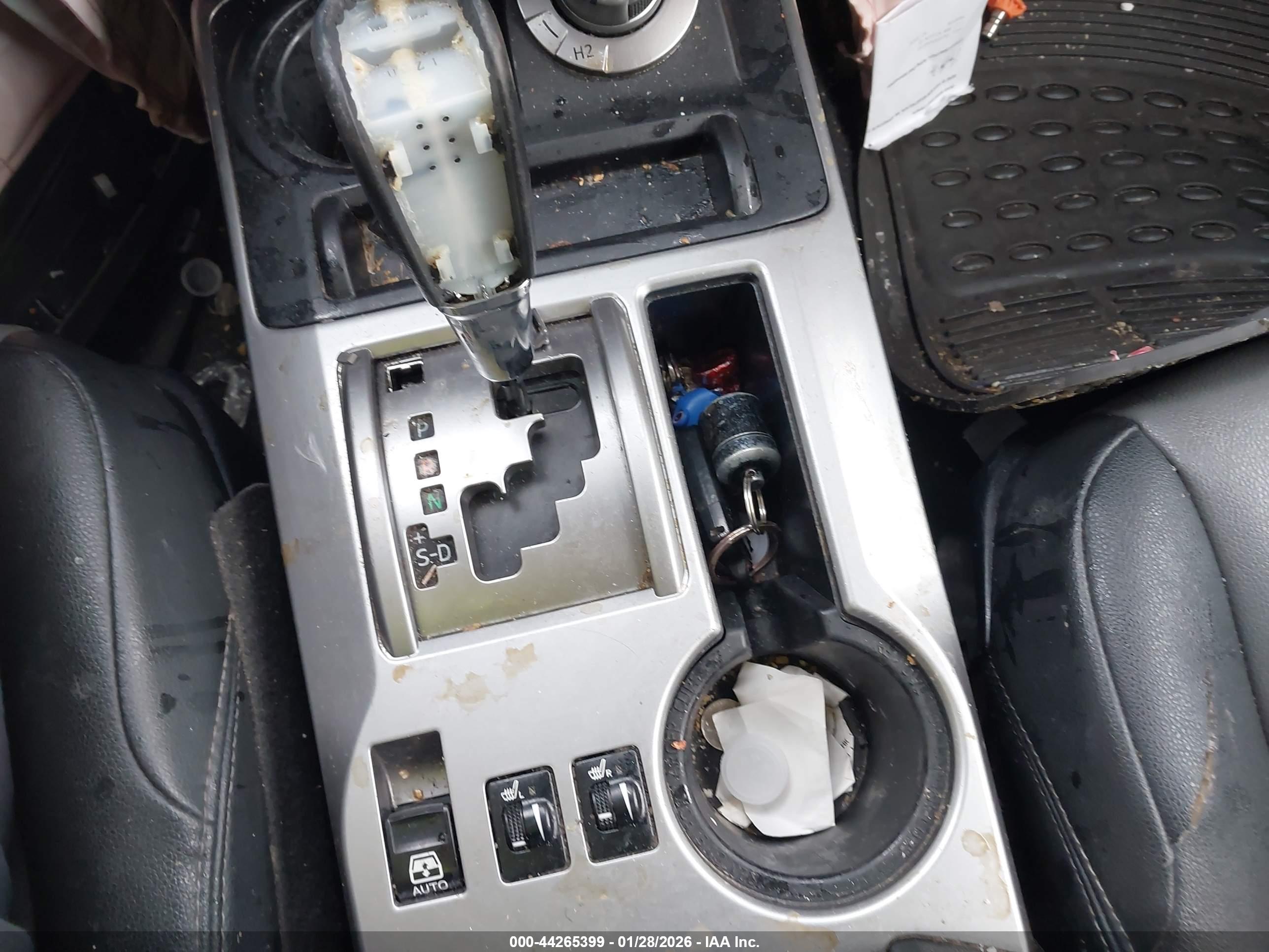 TOYOTA 4RUNNER image 11