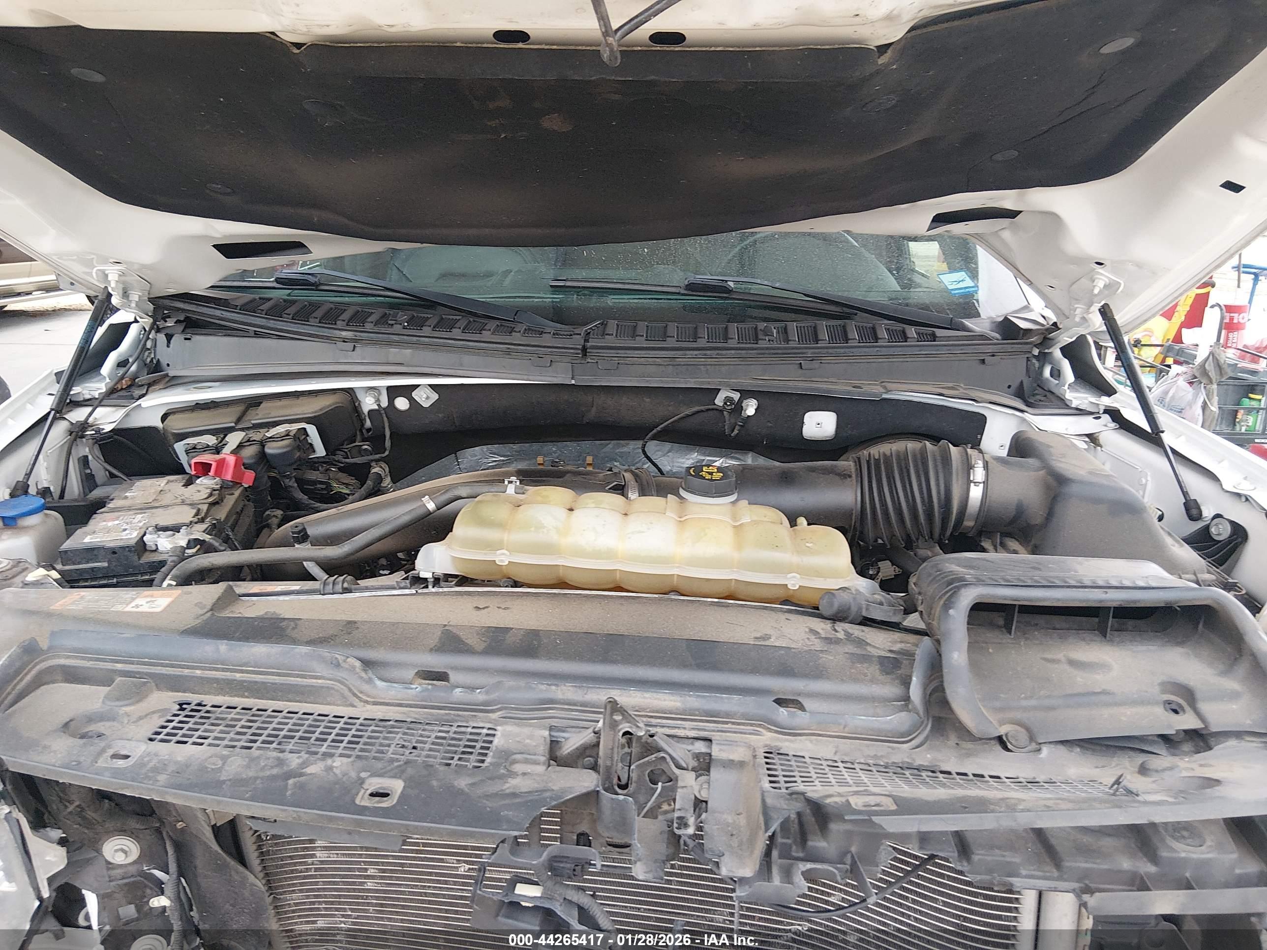 FORD EXPEDITION image 10