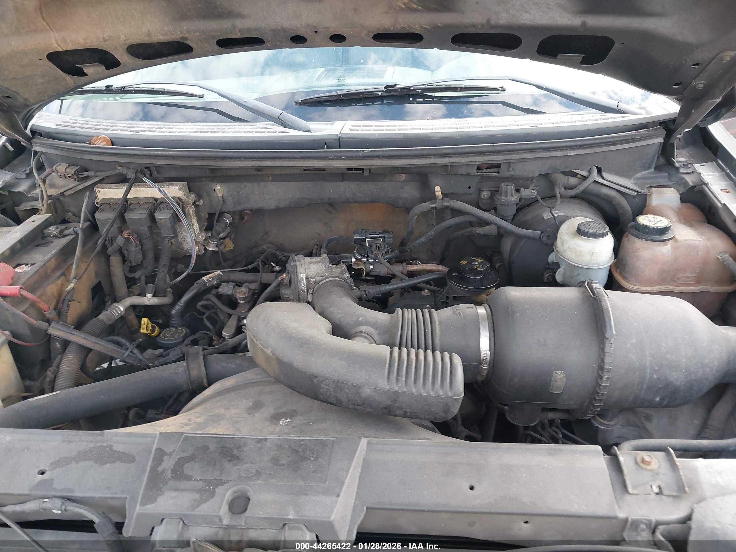 FORD F-150 image 10
