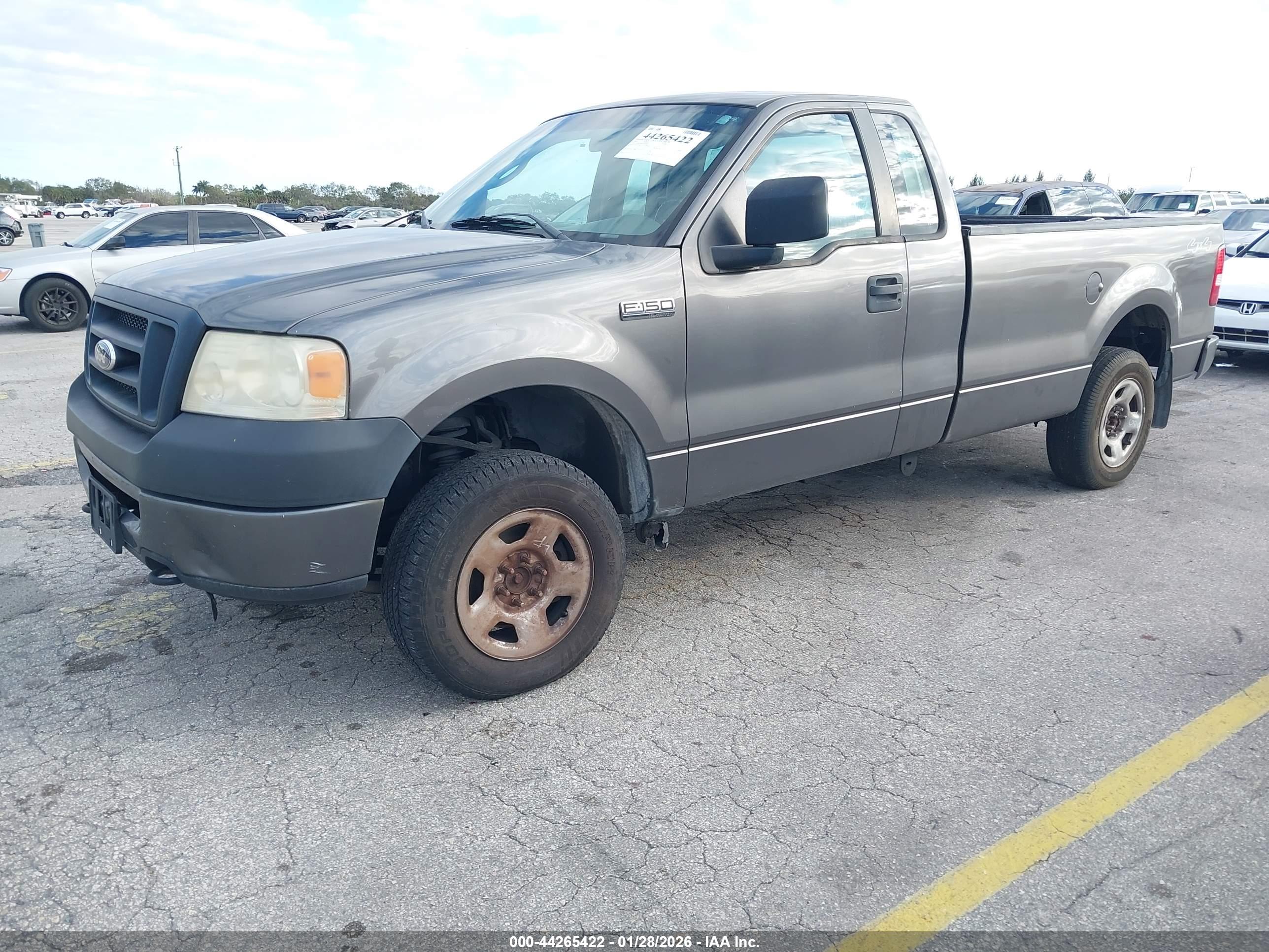 FORD F-150 image 2
