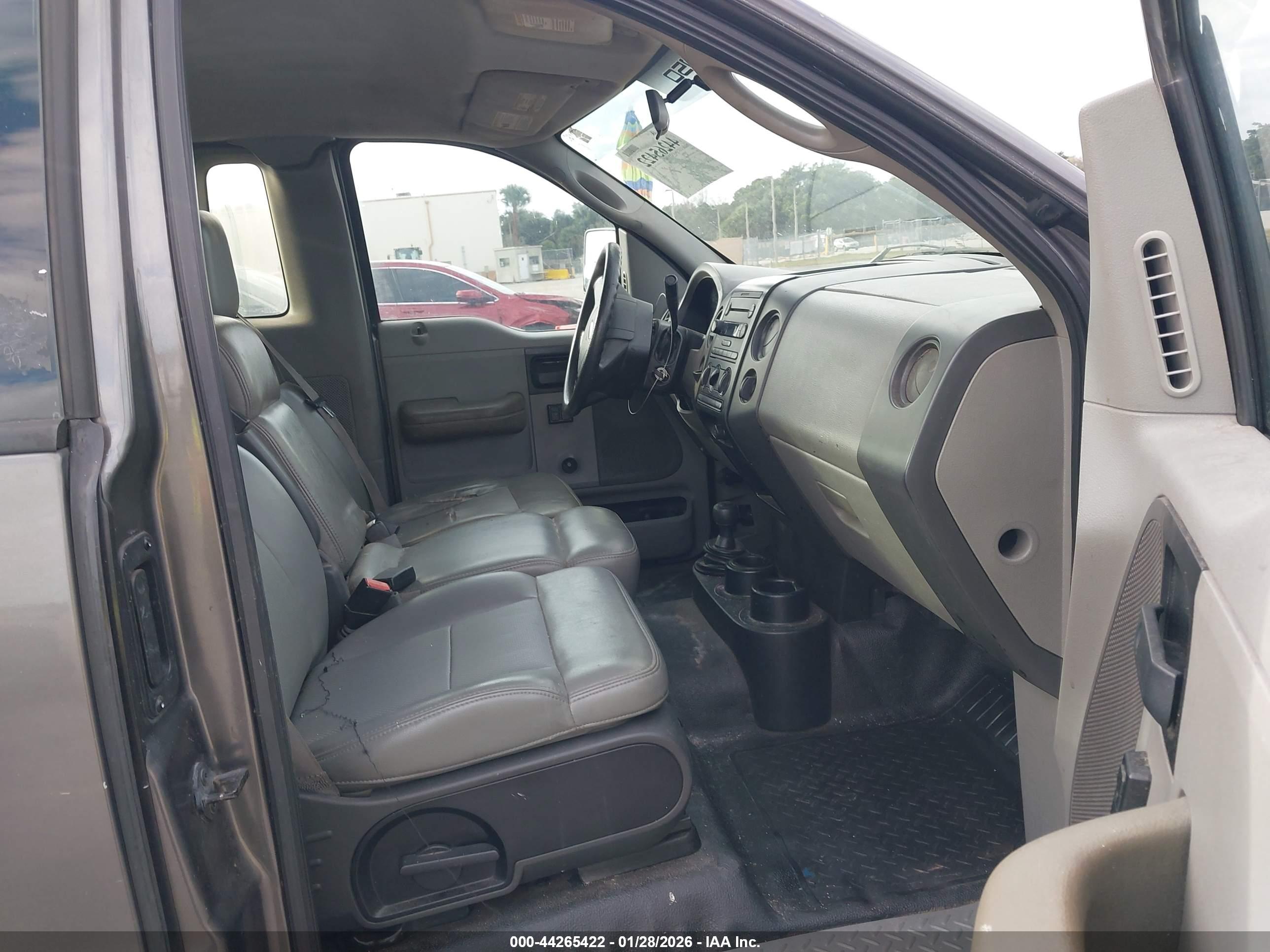 FORD F-150 image 5