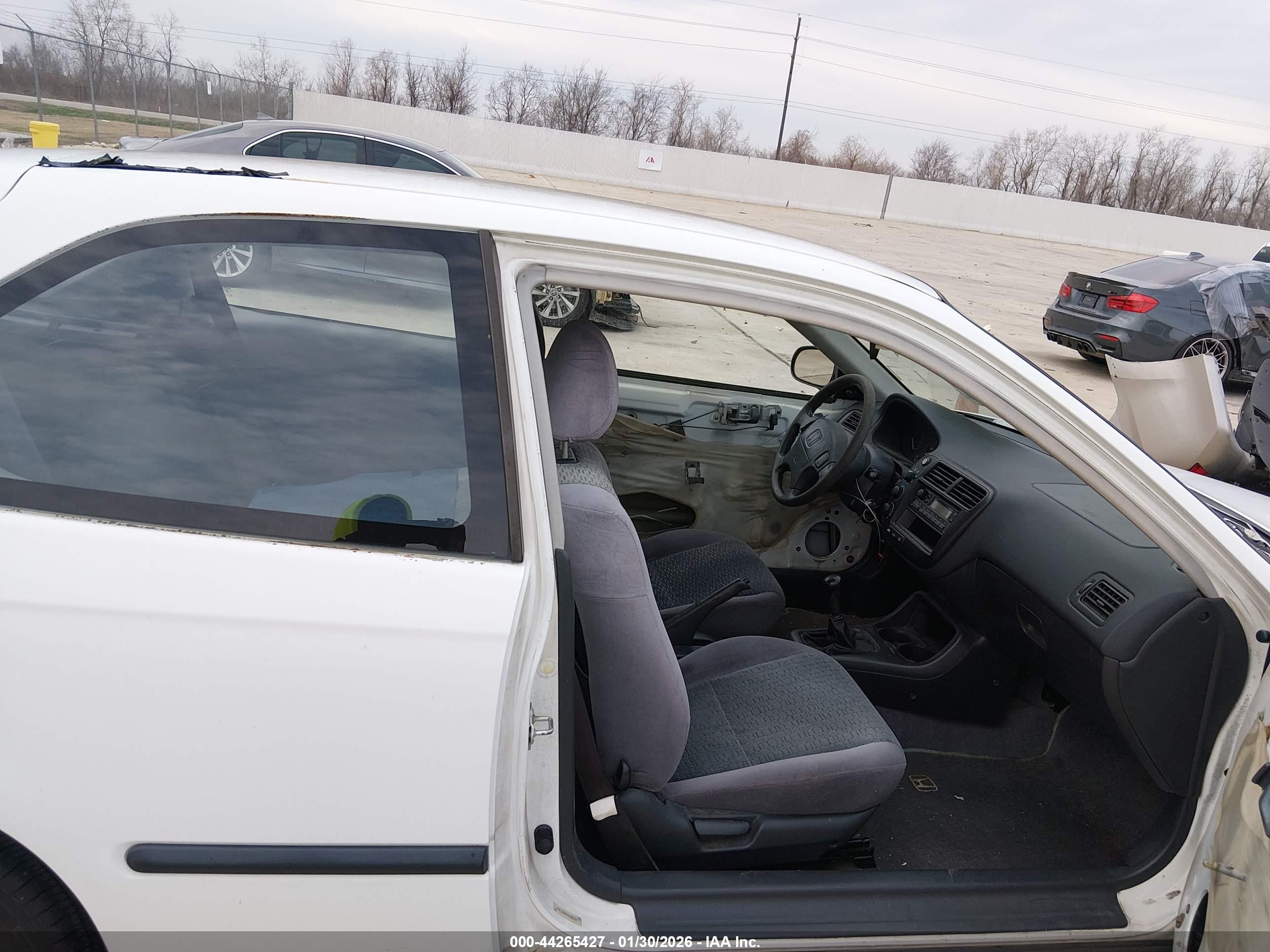 HONDA CIVIC image 5