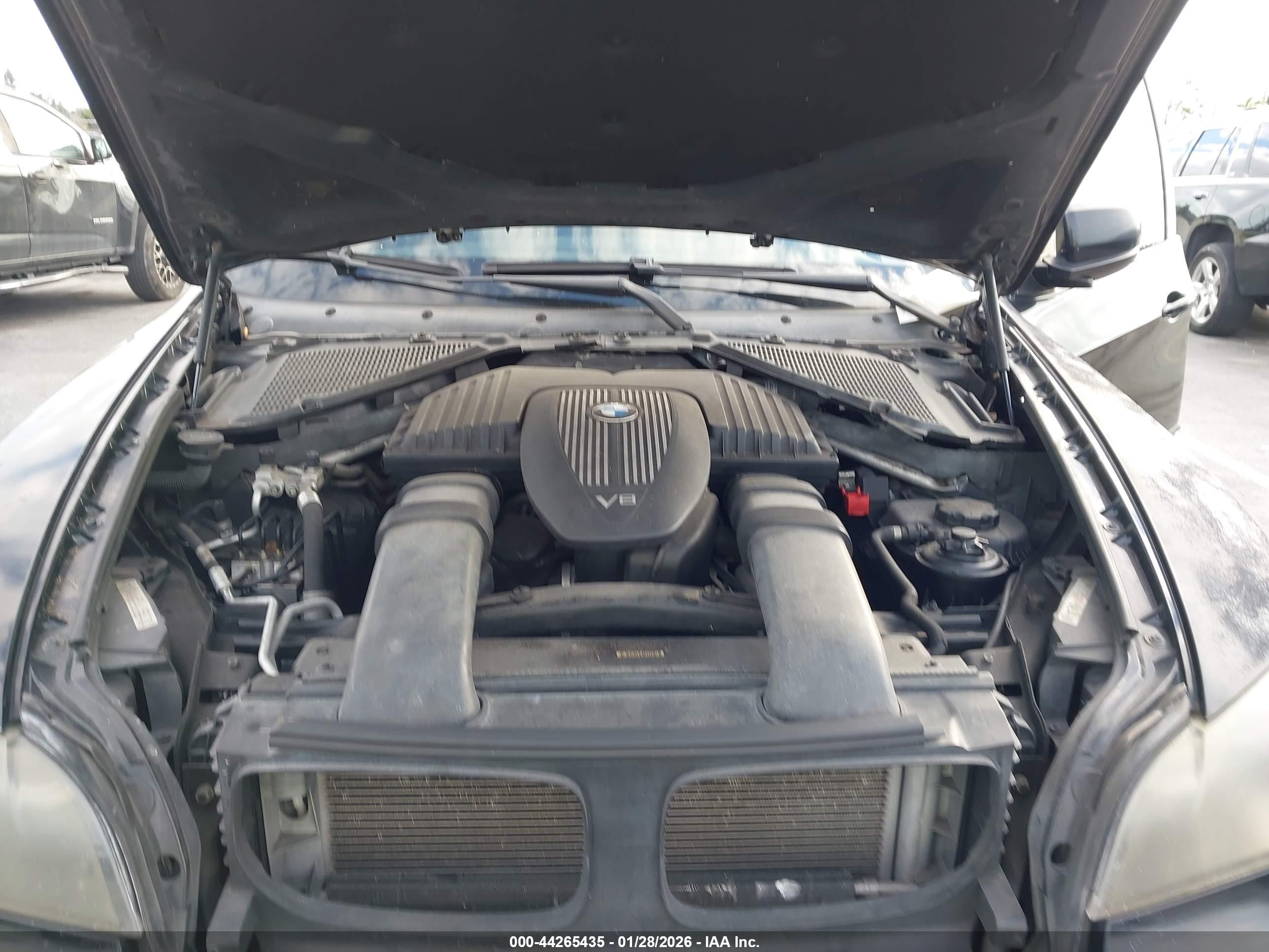 BMW X5 image 10
