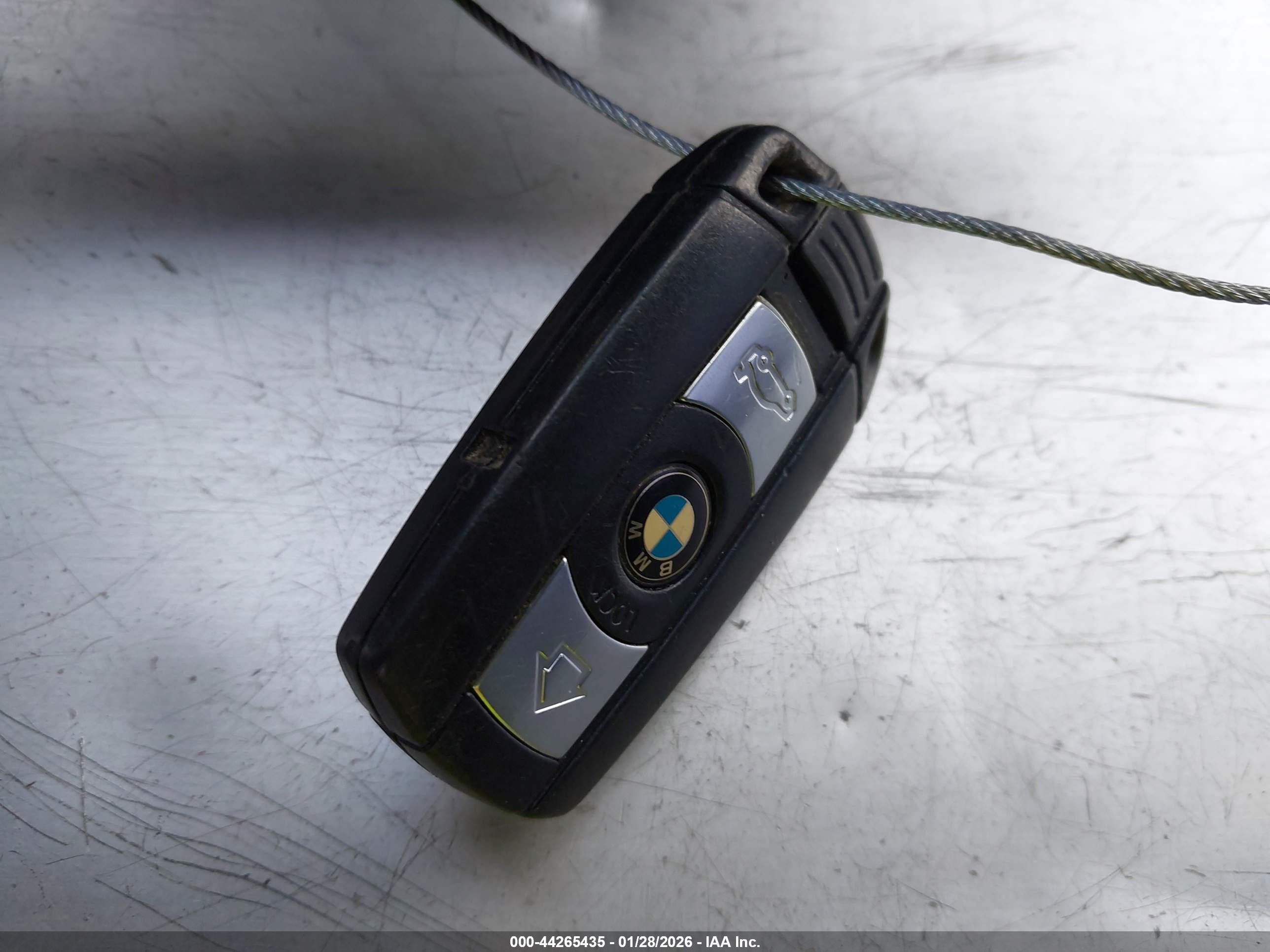 BMW X5 image 11