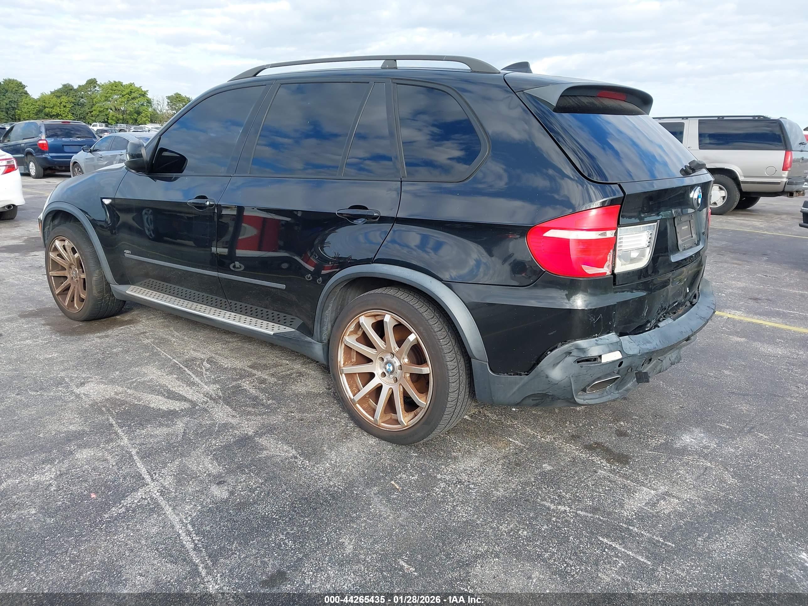 BMW X5 image 3