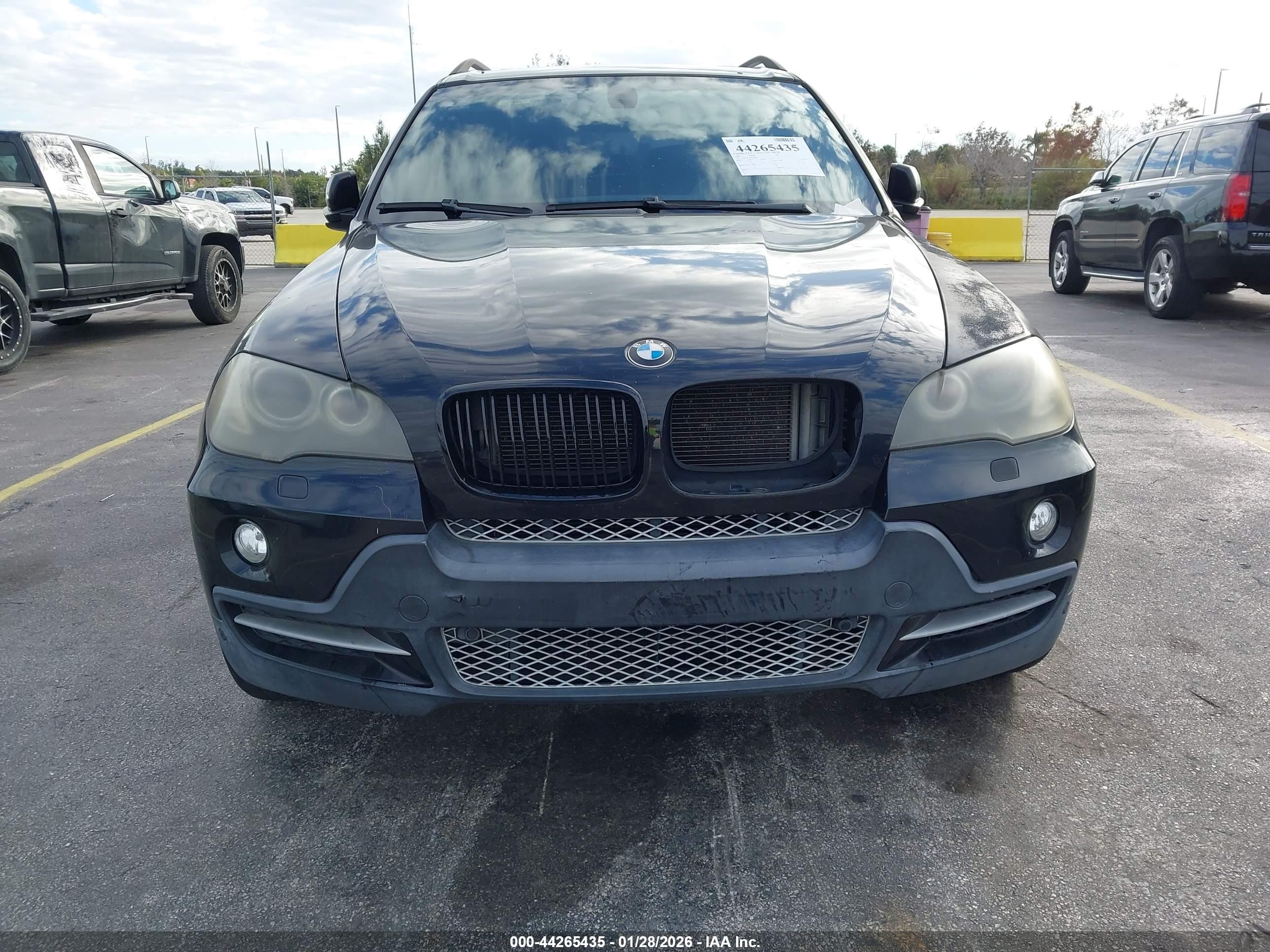 BMW X5 image 6