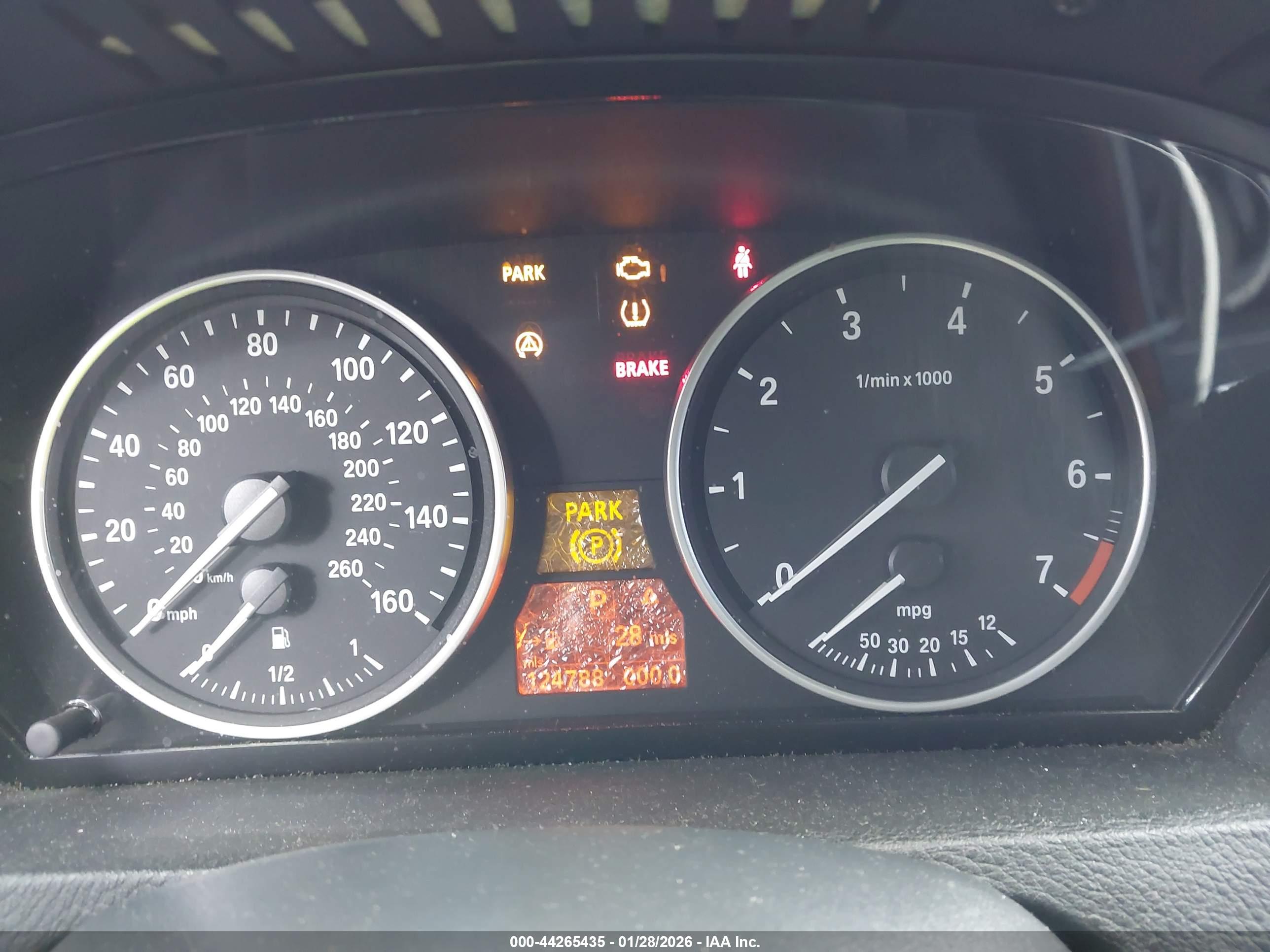 BMW X5 image 7