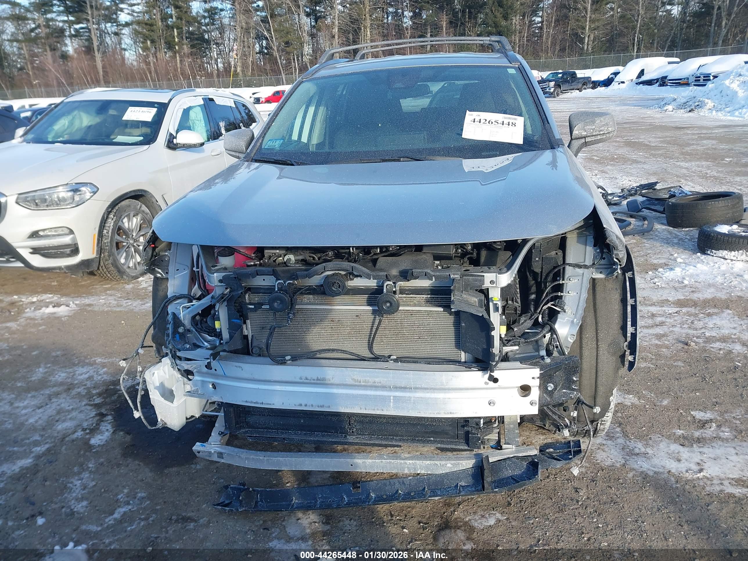 TOYOTA RAV4 image 6