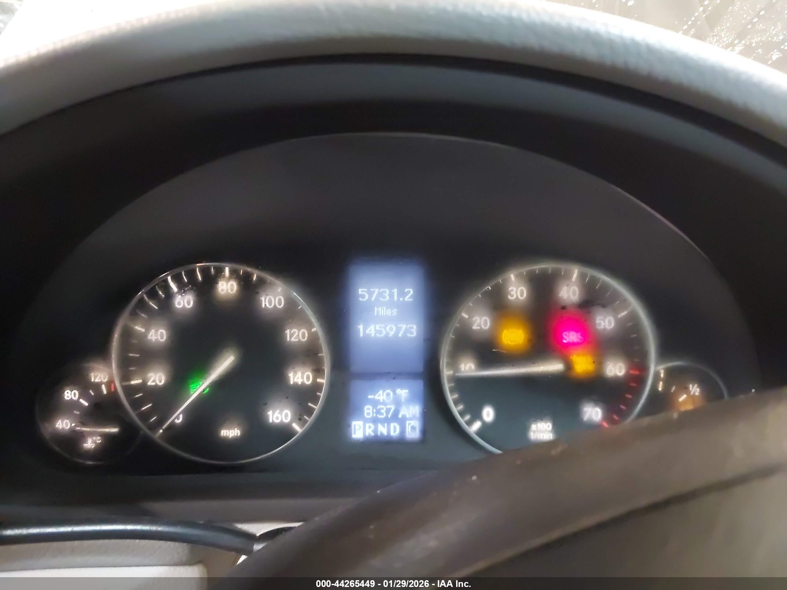MERCEDES-BENZ C image 7