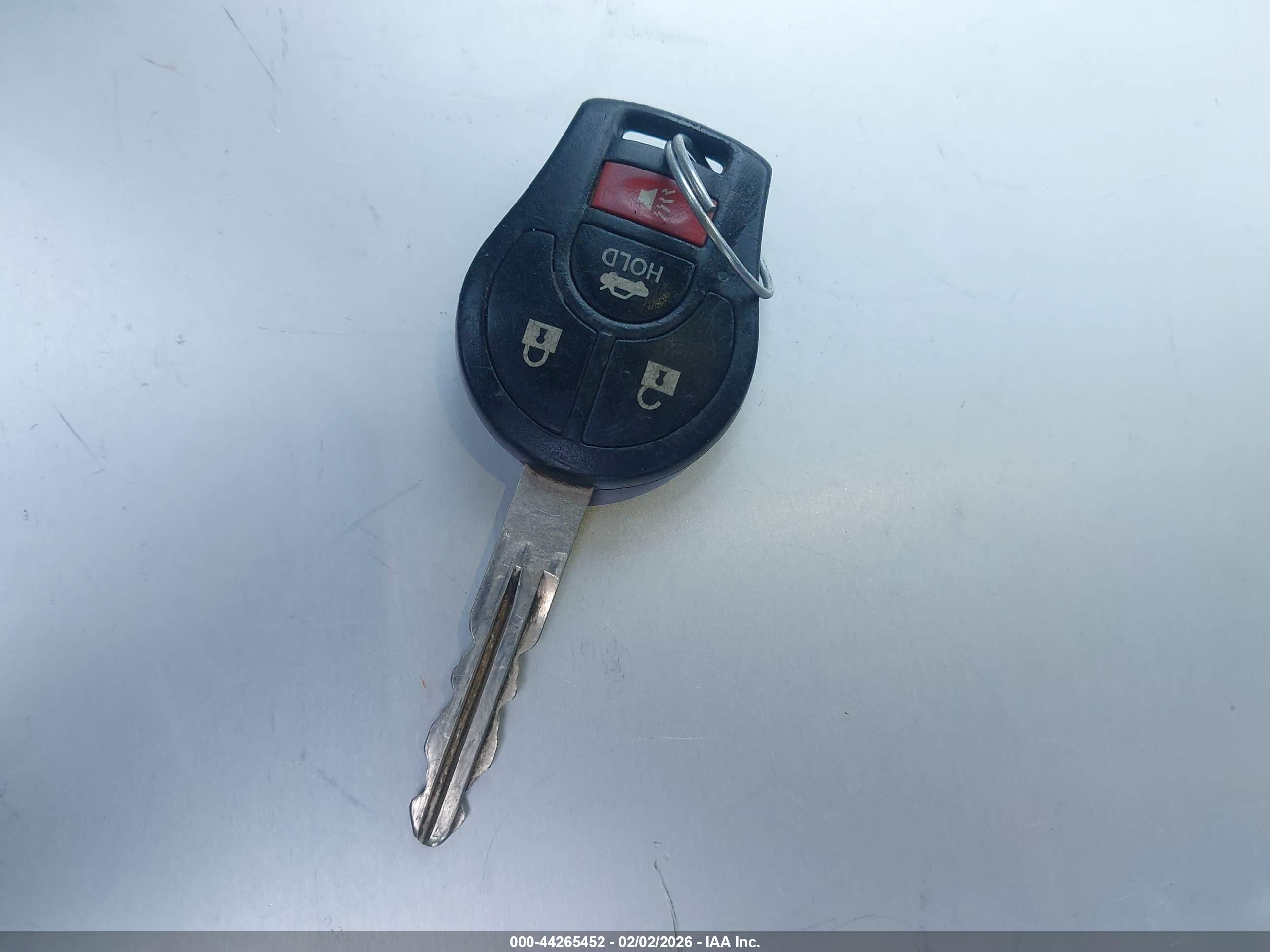 NISSAN SENTRA image 11