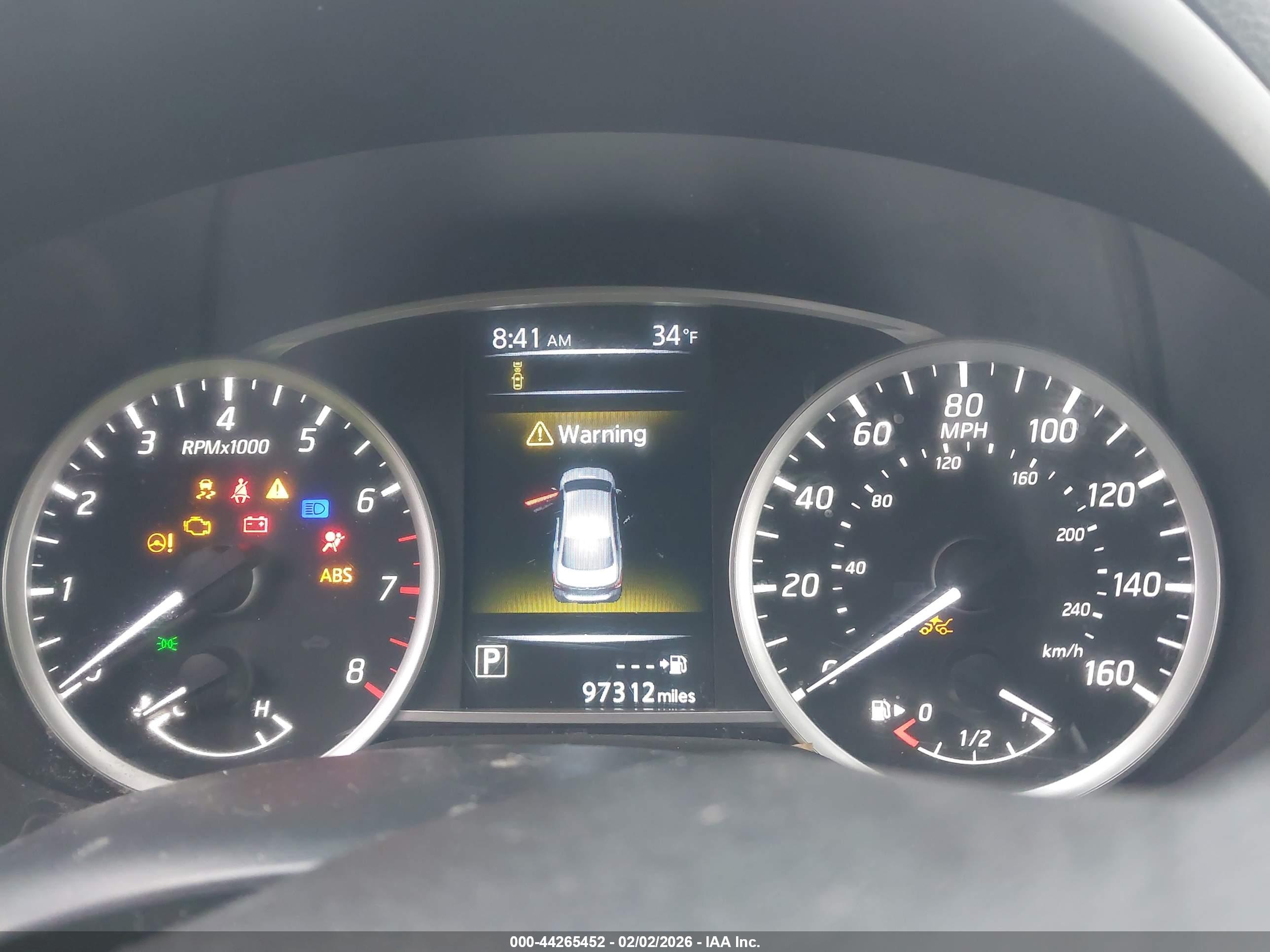 NISSAN SENTRA image 7