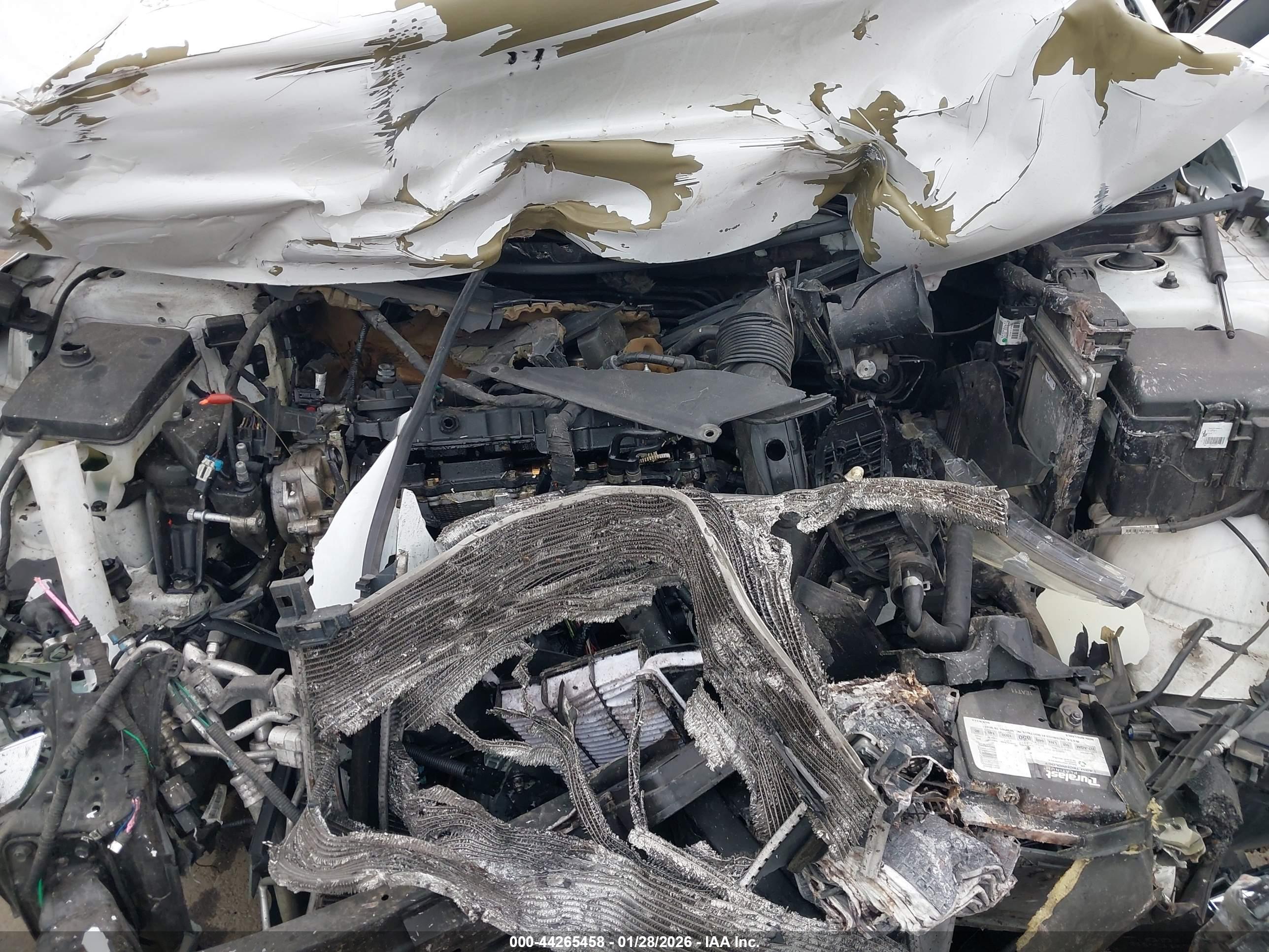 HYUNDAI SONATA image 10