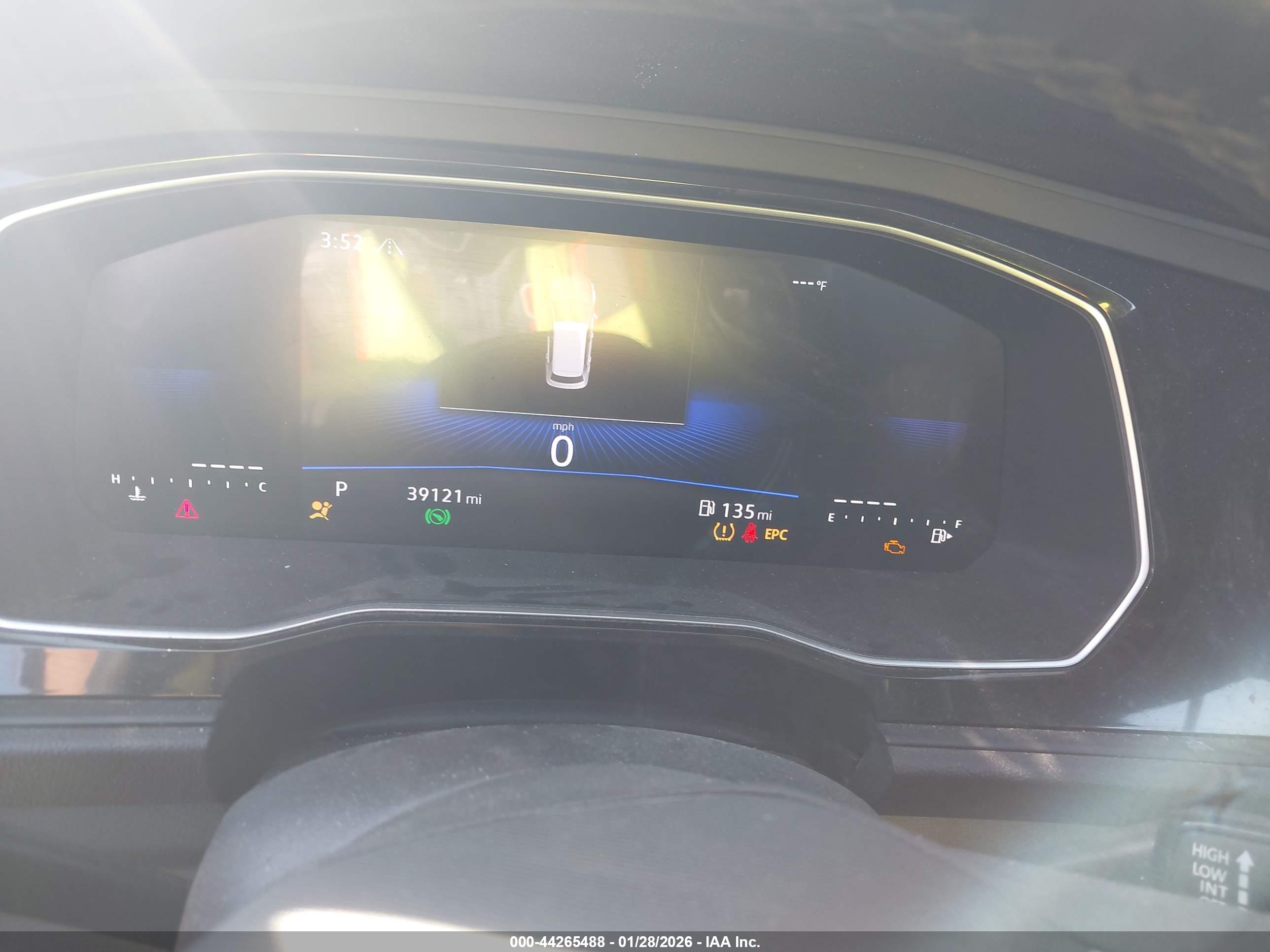 VOLKSWAGEN JETTA image 7
