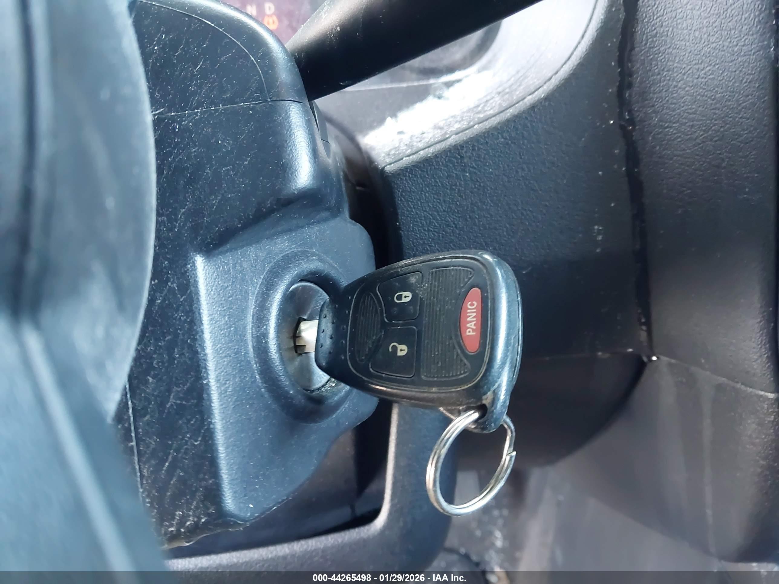 JEEP PATRIOT image 11
