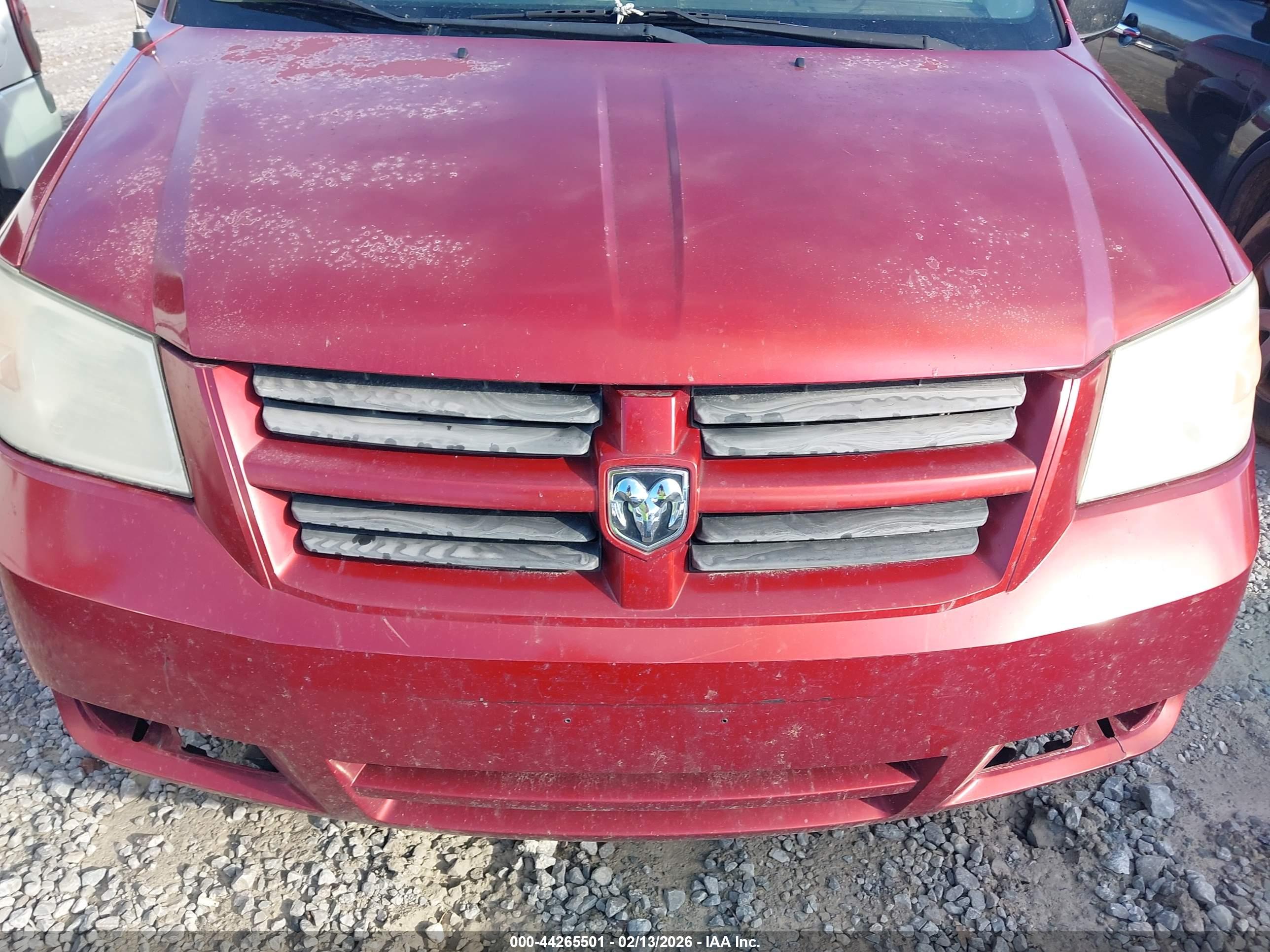 DODGE GRAND image 6