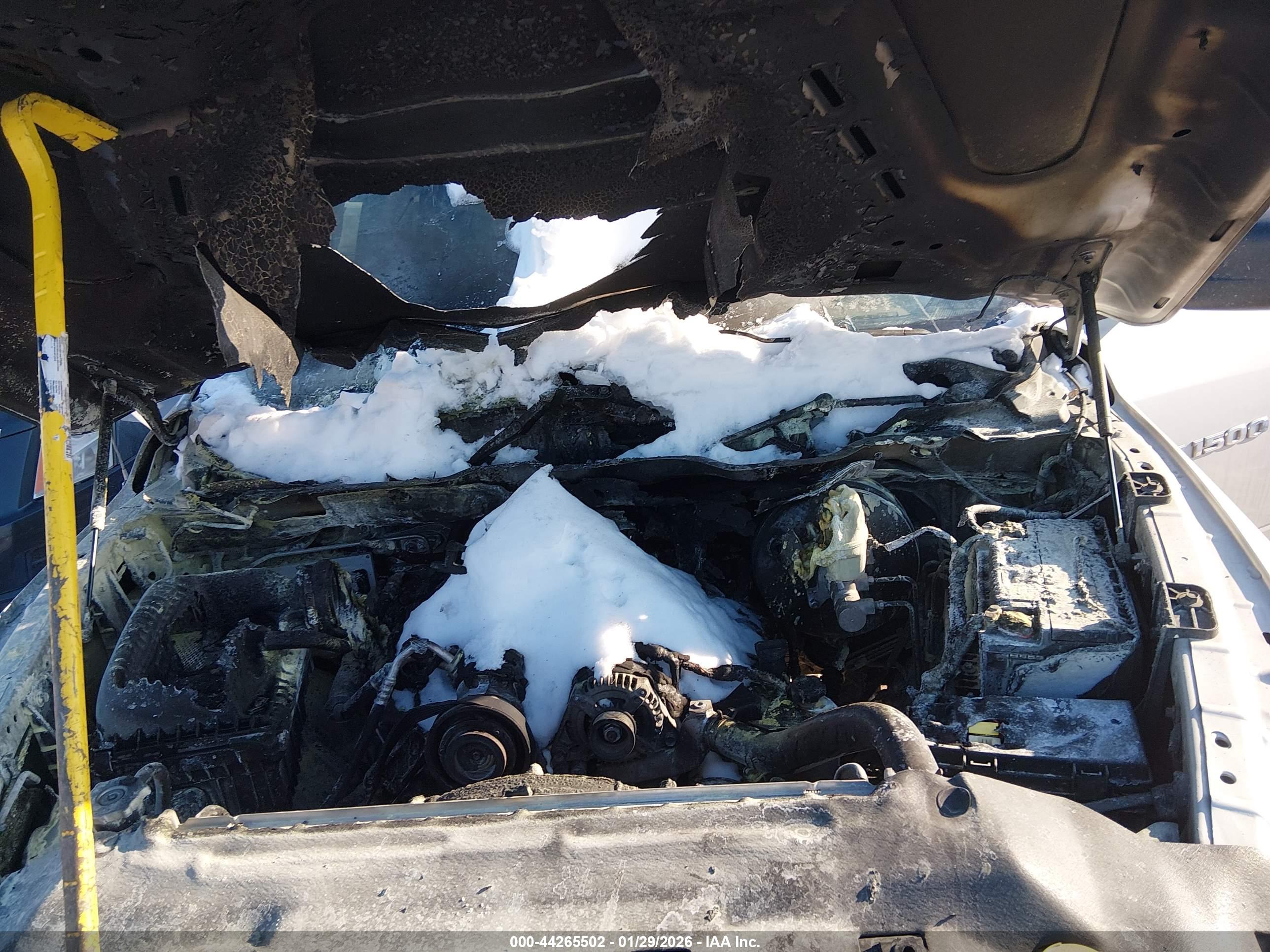 RAM 1500 image 10
