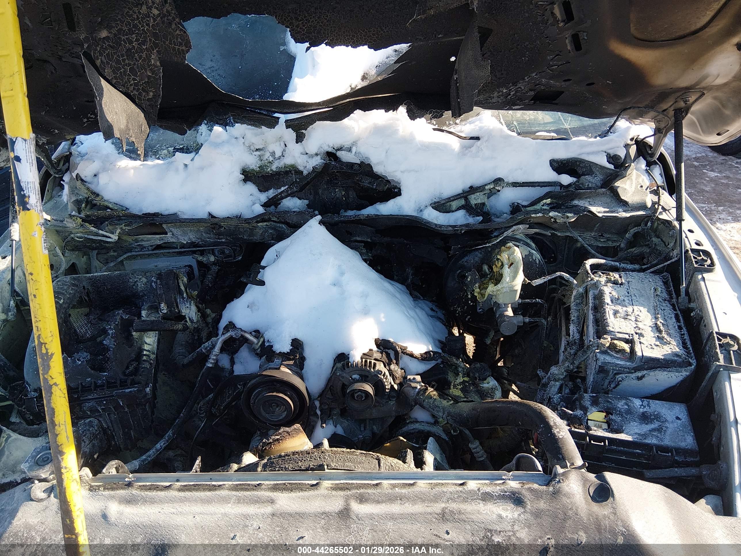 RAM 1500 image 6