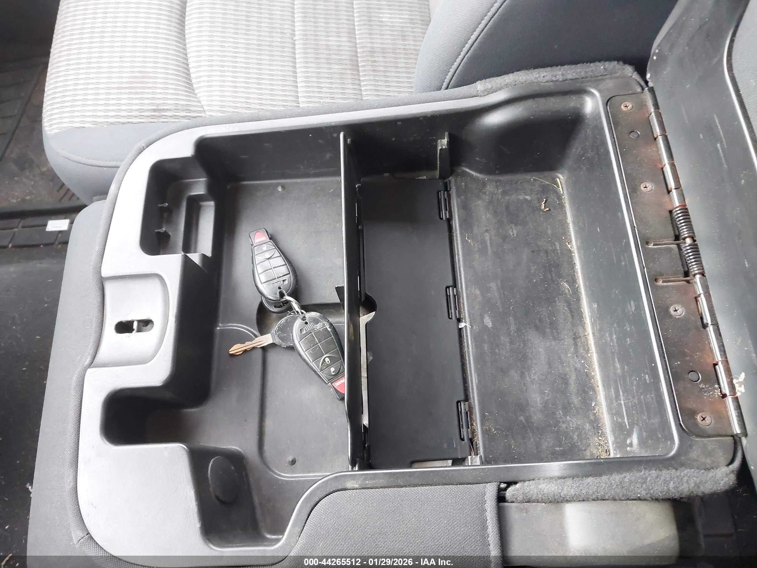 DODGE RAM image 11