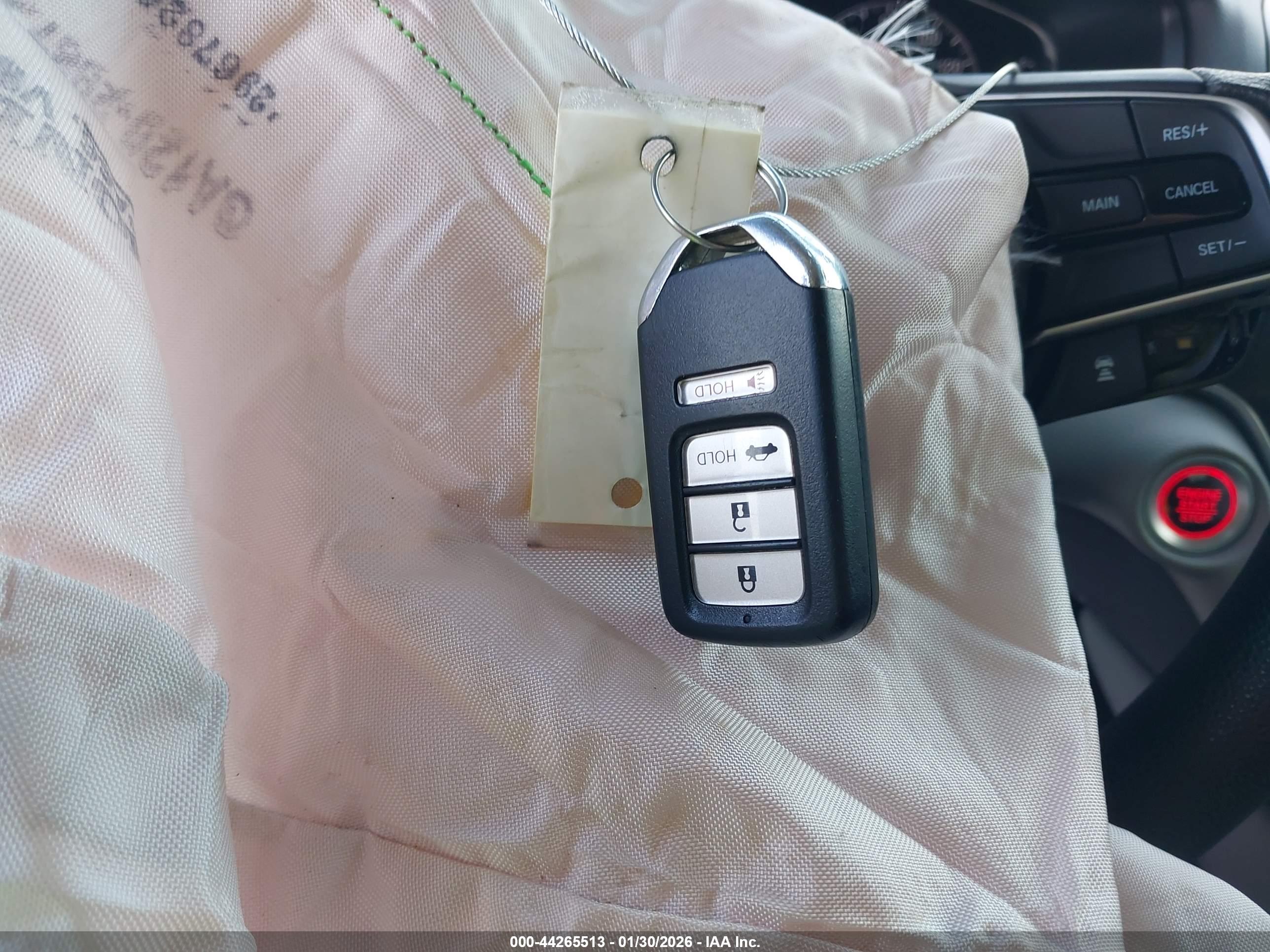 HONDA ACCORD image 11