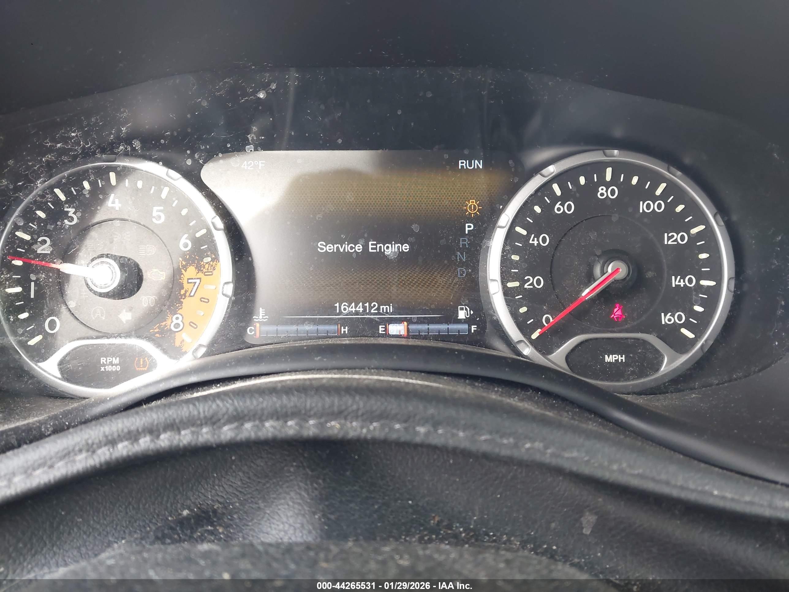 JEEP RENEGADE image 7