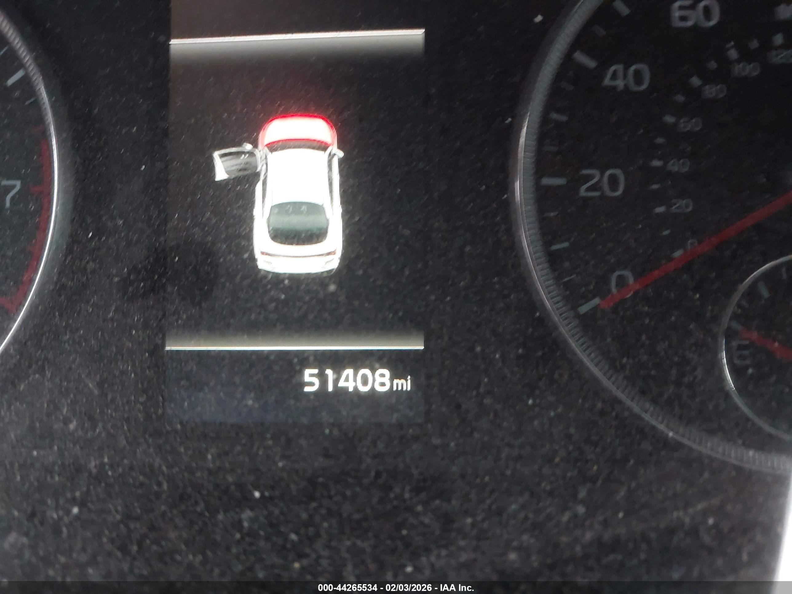 KIA K5 image 7