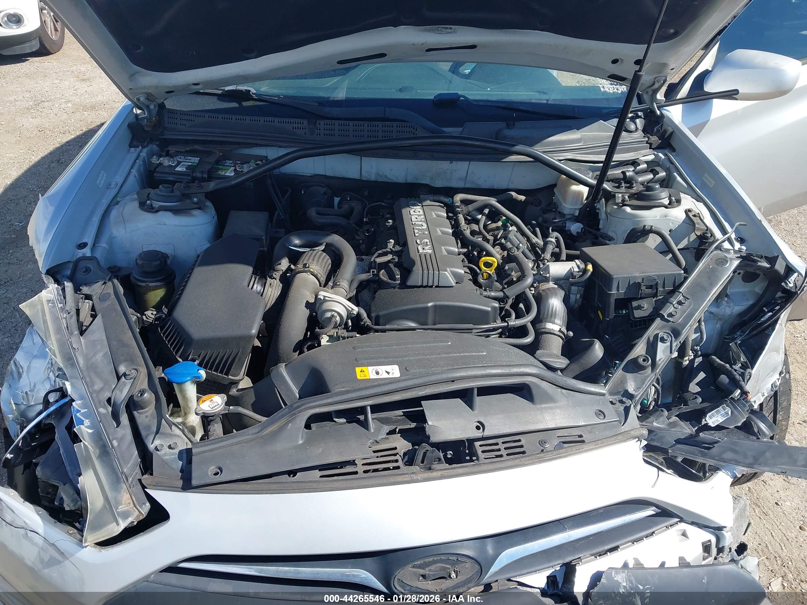 HYUNDAI GENESIS image 10