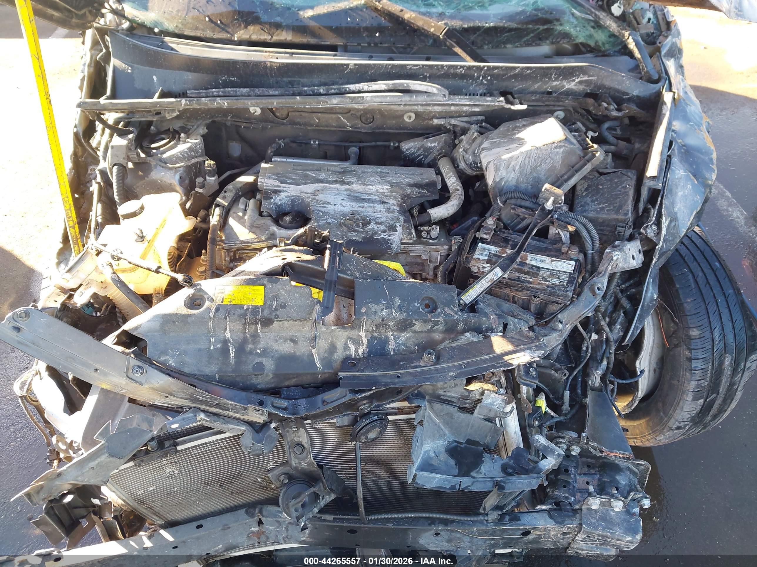 TOYOTA RAV4 image 10