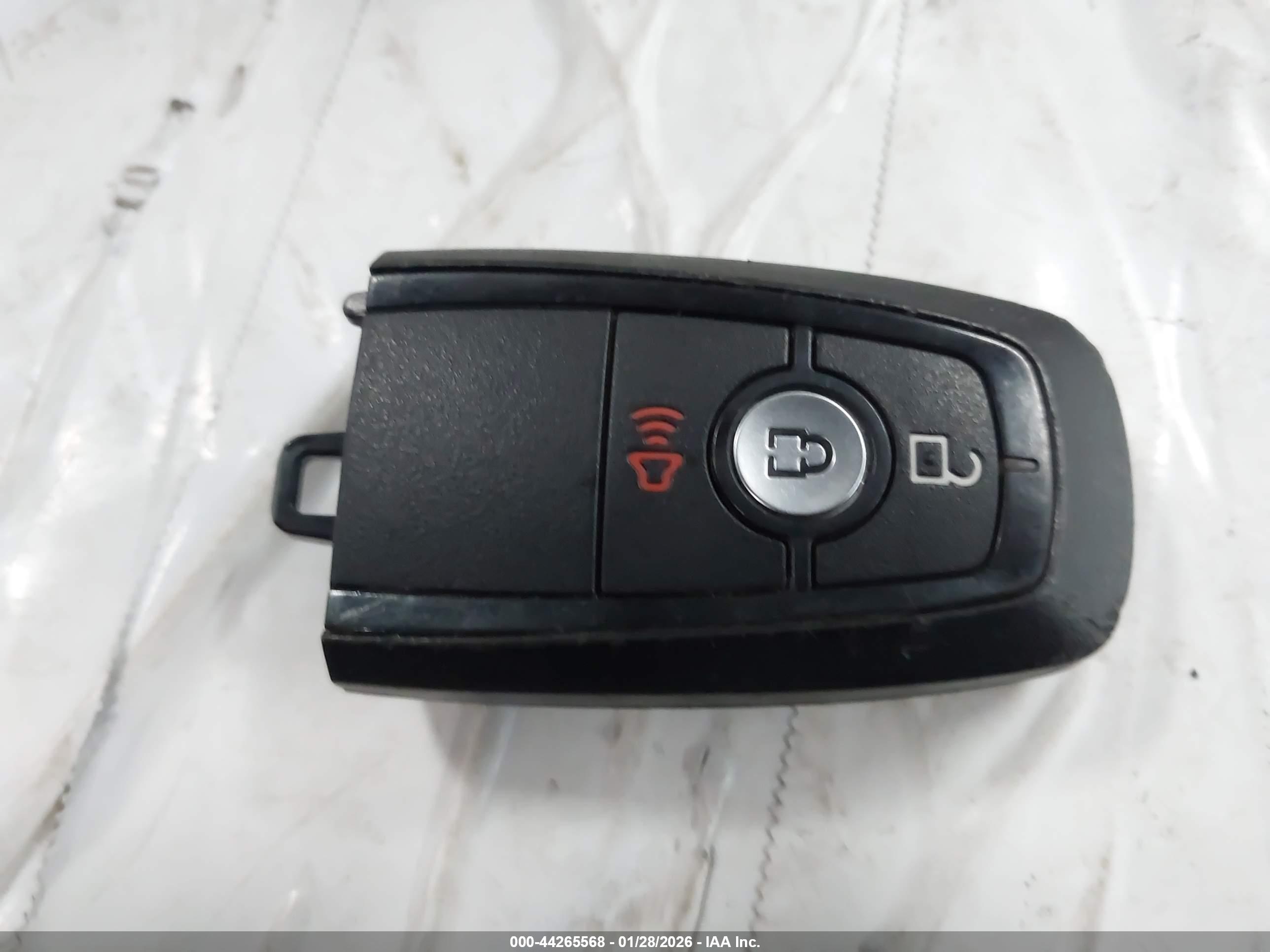 FORD EDGE image 11