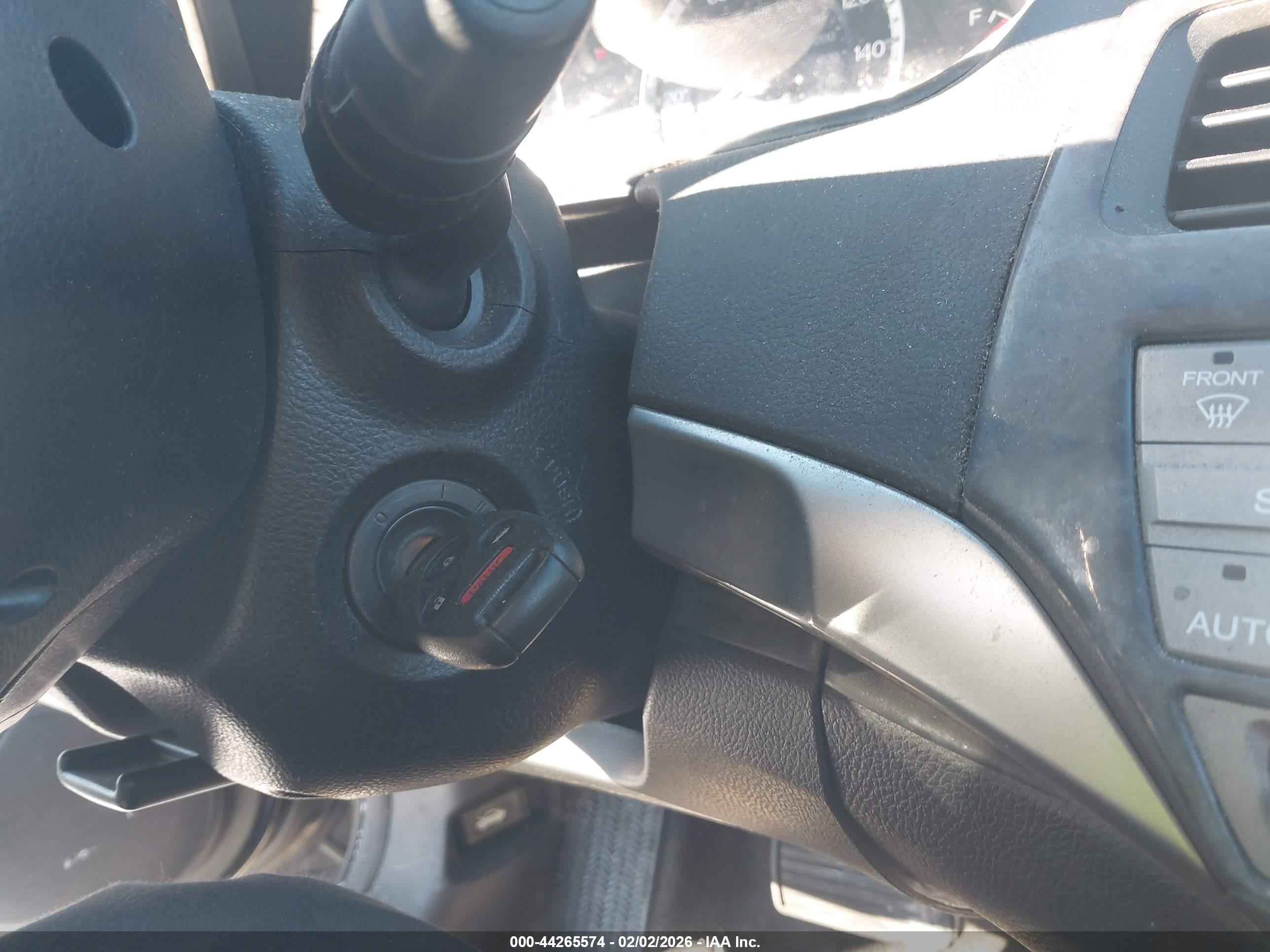 HONDA ACCORD image 11