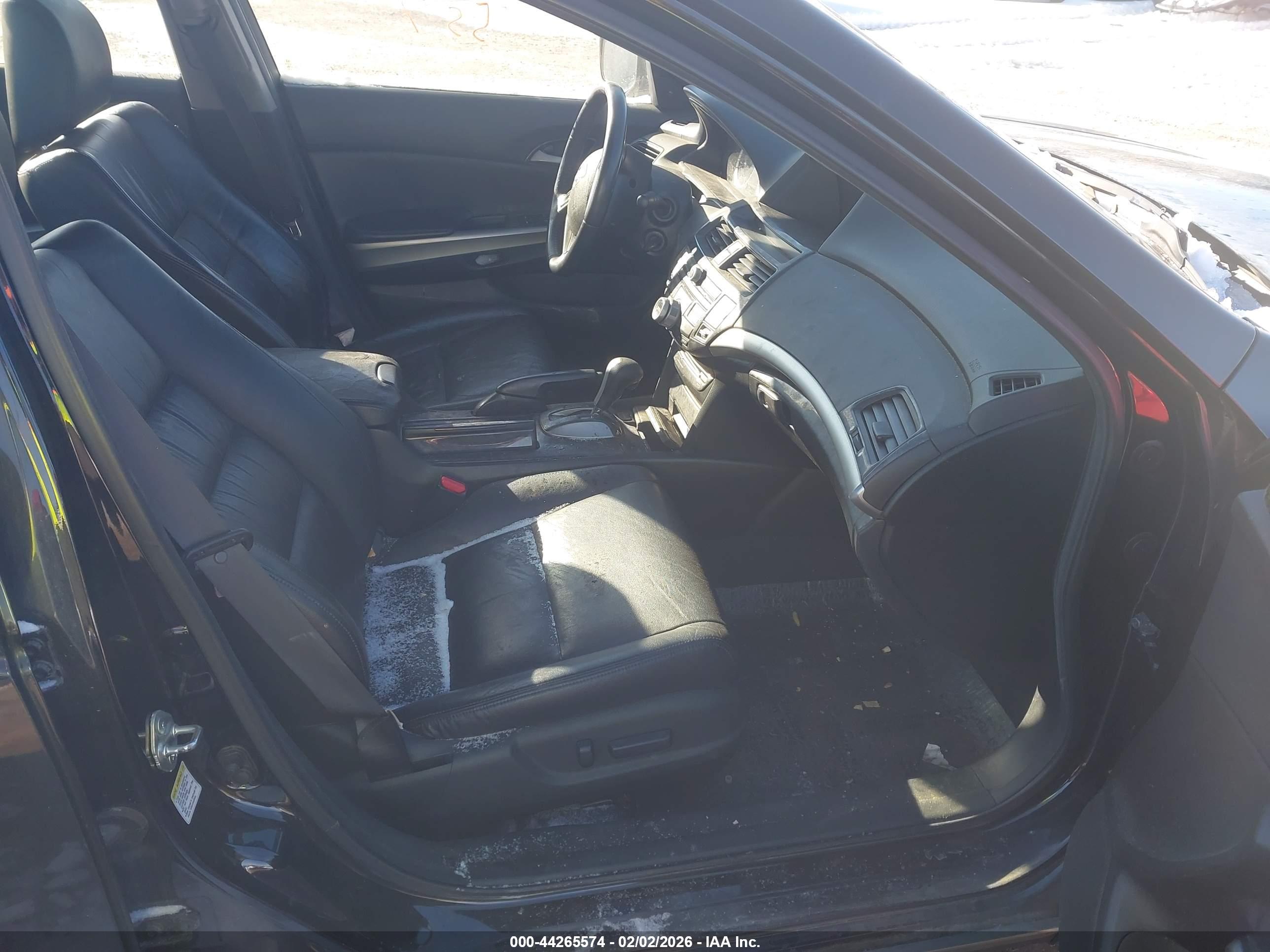 HONDA ACCORD image 5