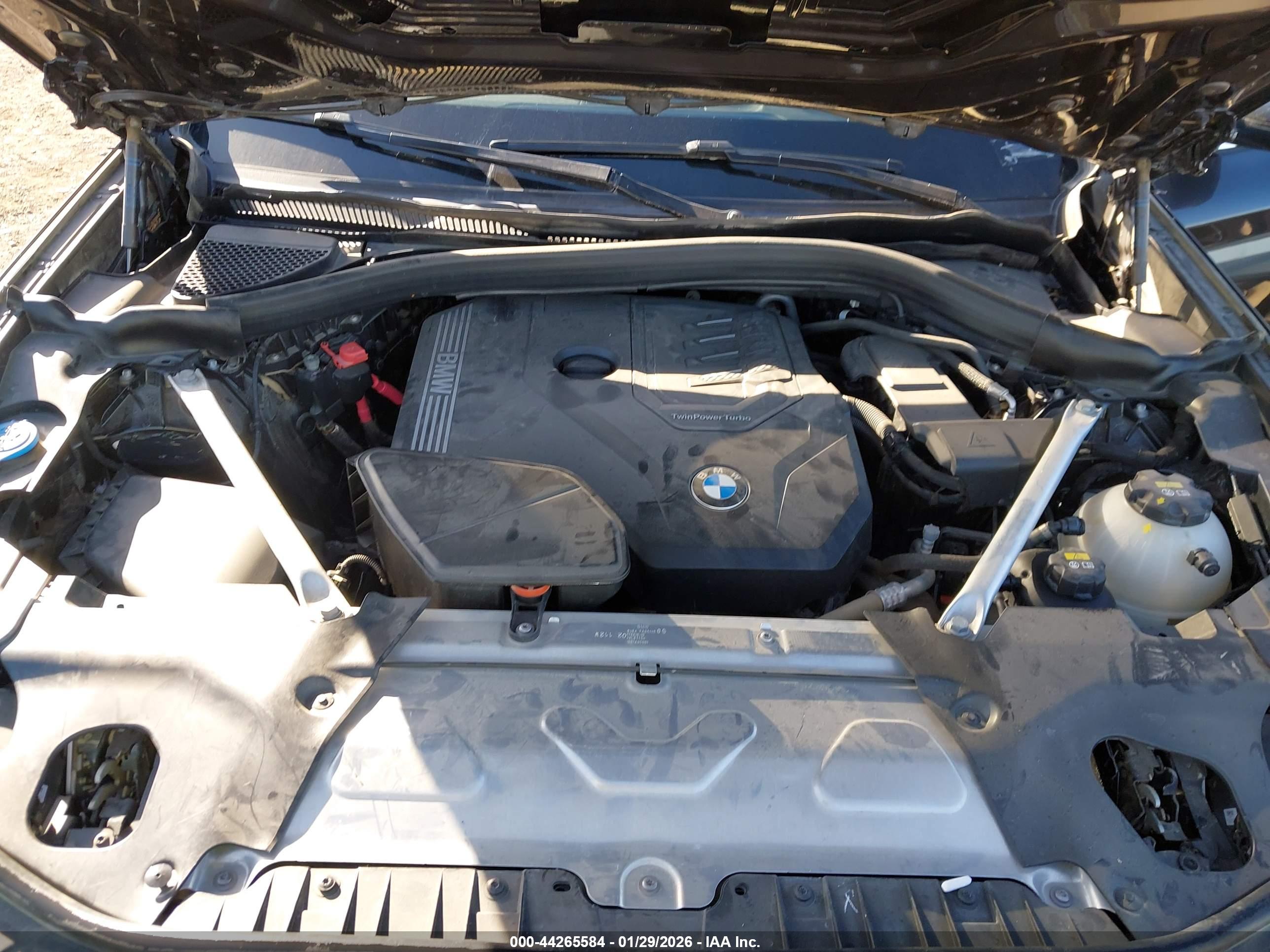 BMW X3 image 10