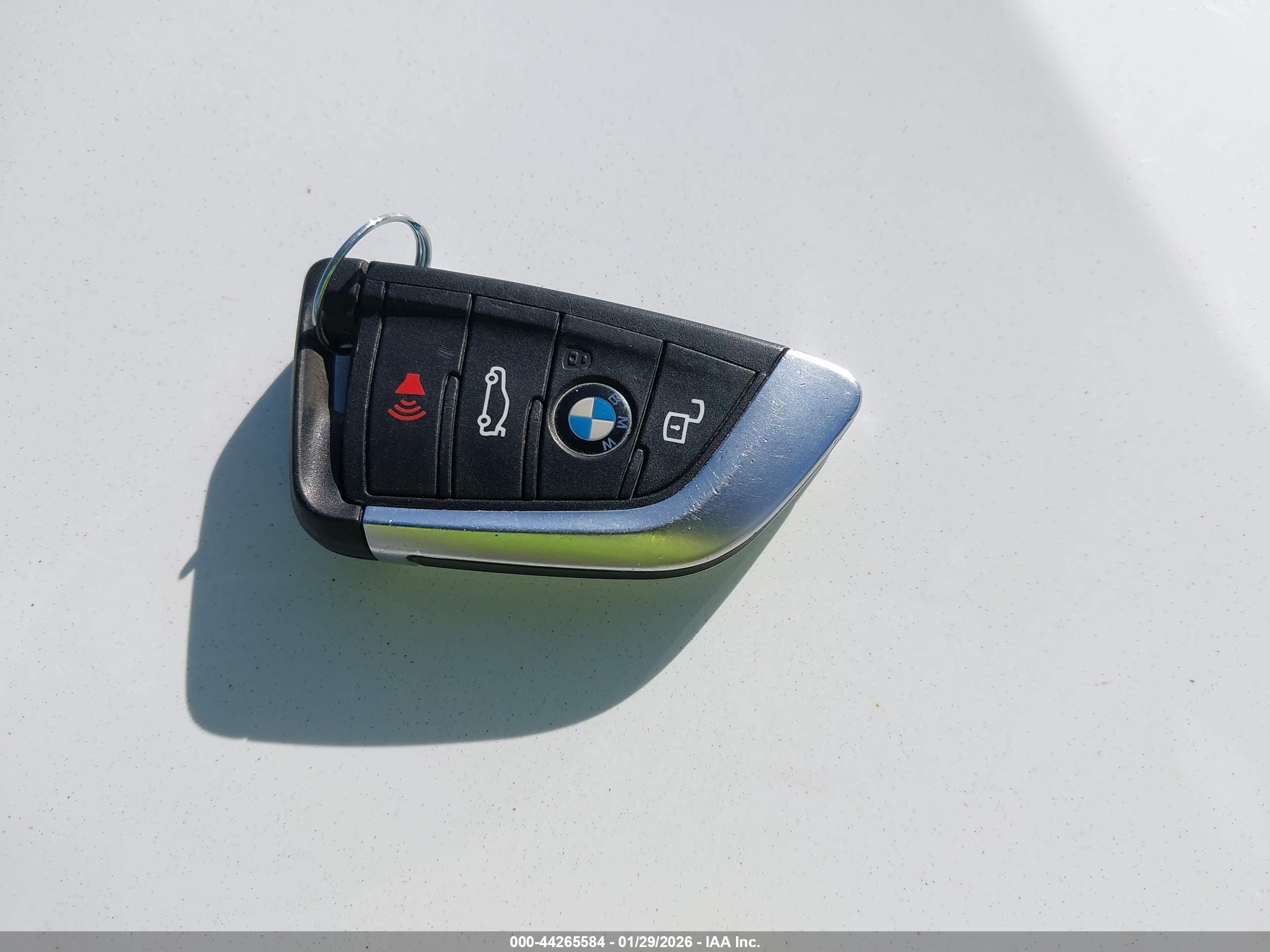 BMW X3 image 11