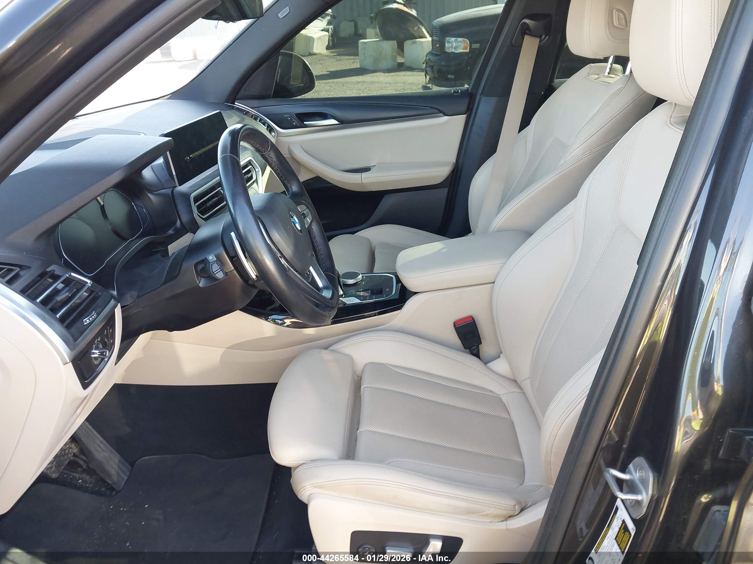 BMW X3 image 5
